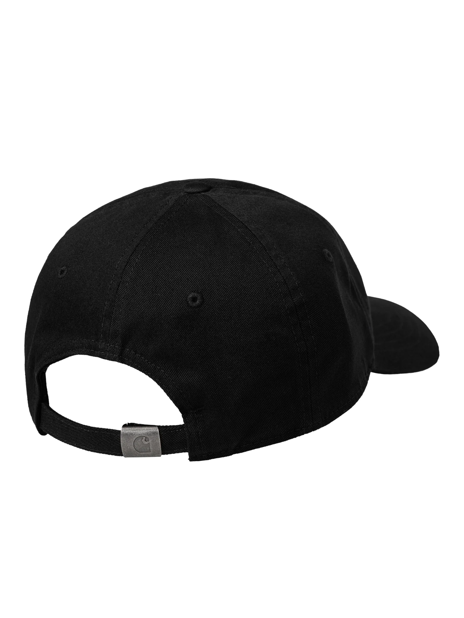 Madison Logo Cap - Image 3
