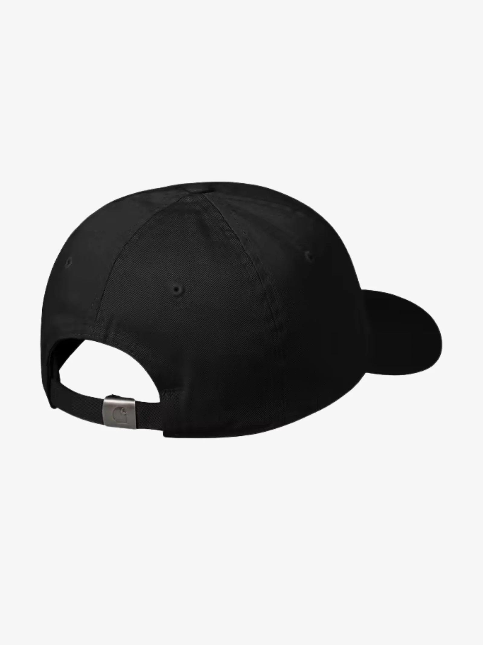 Madison Logo Cap - Image 2