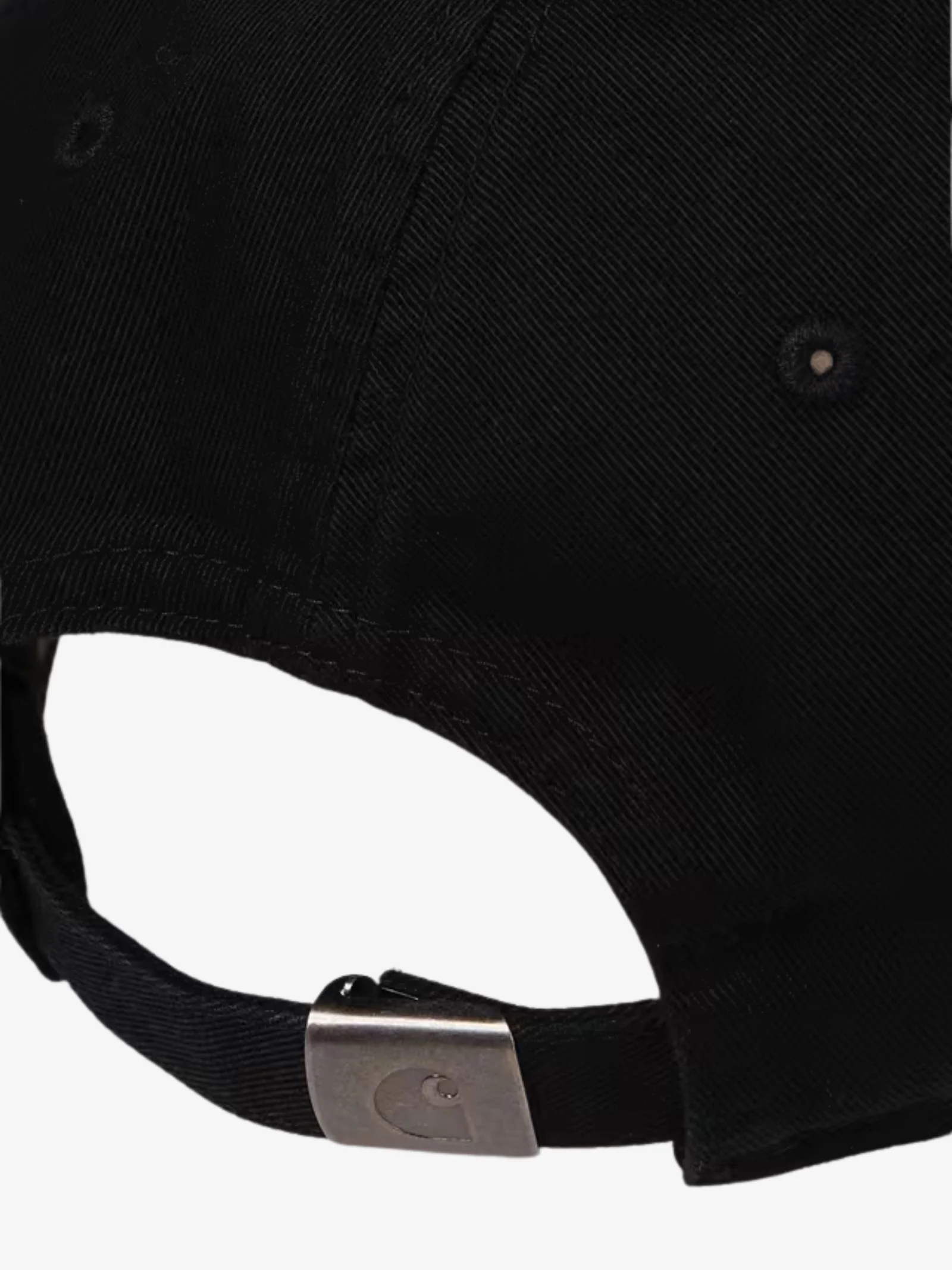 Madison Logo Cap - Image 4