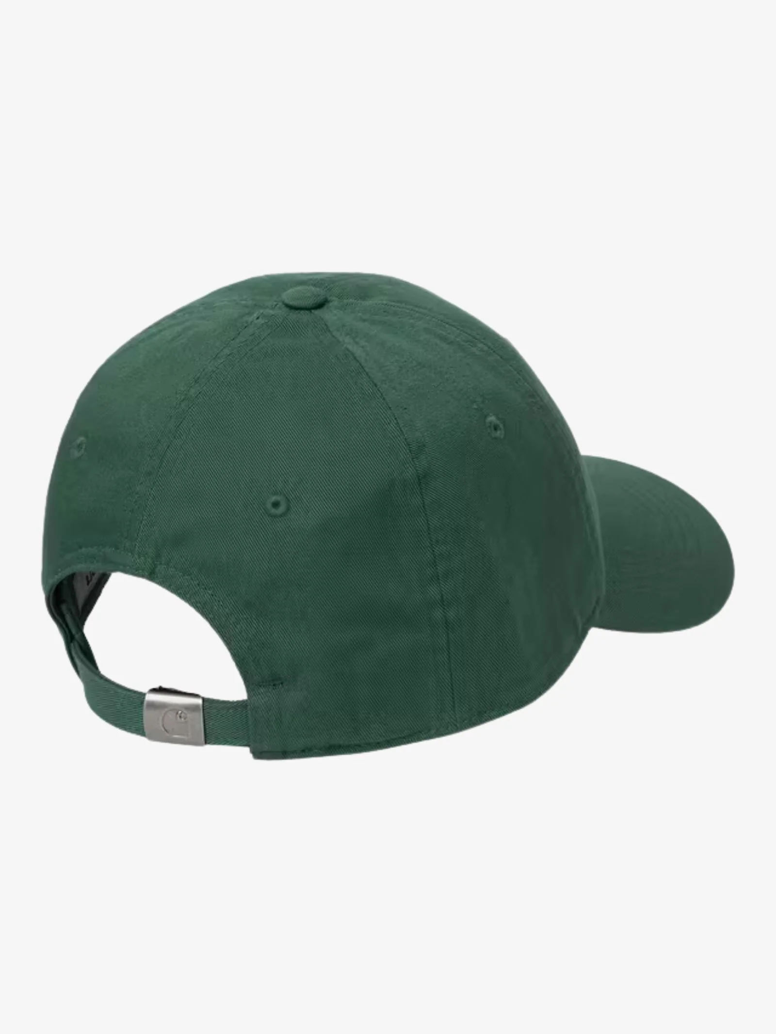 Madison Logo Cap - Image 2