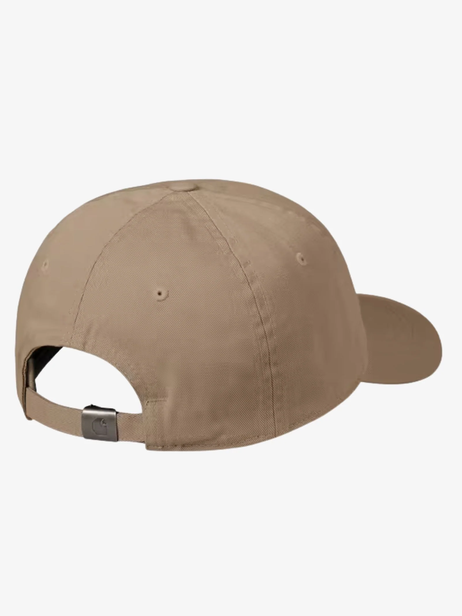 Madison Logo Cap - Image 2