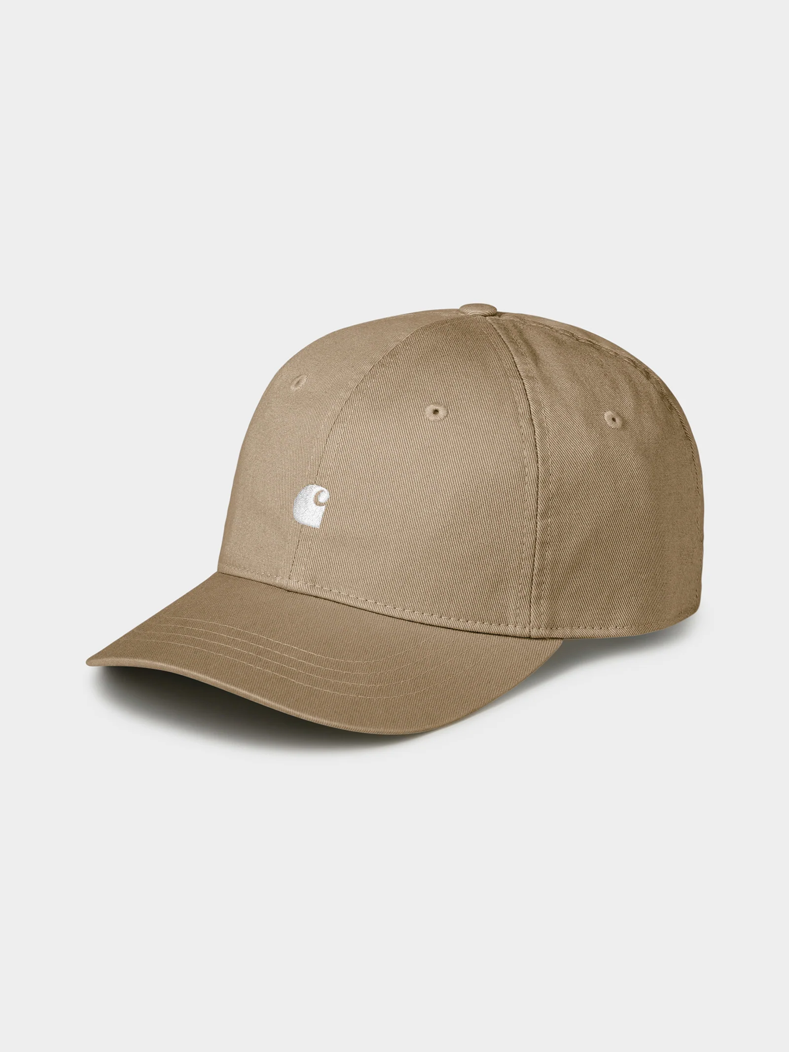 Madison Logo Cap - Image 2