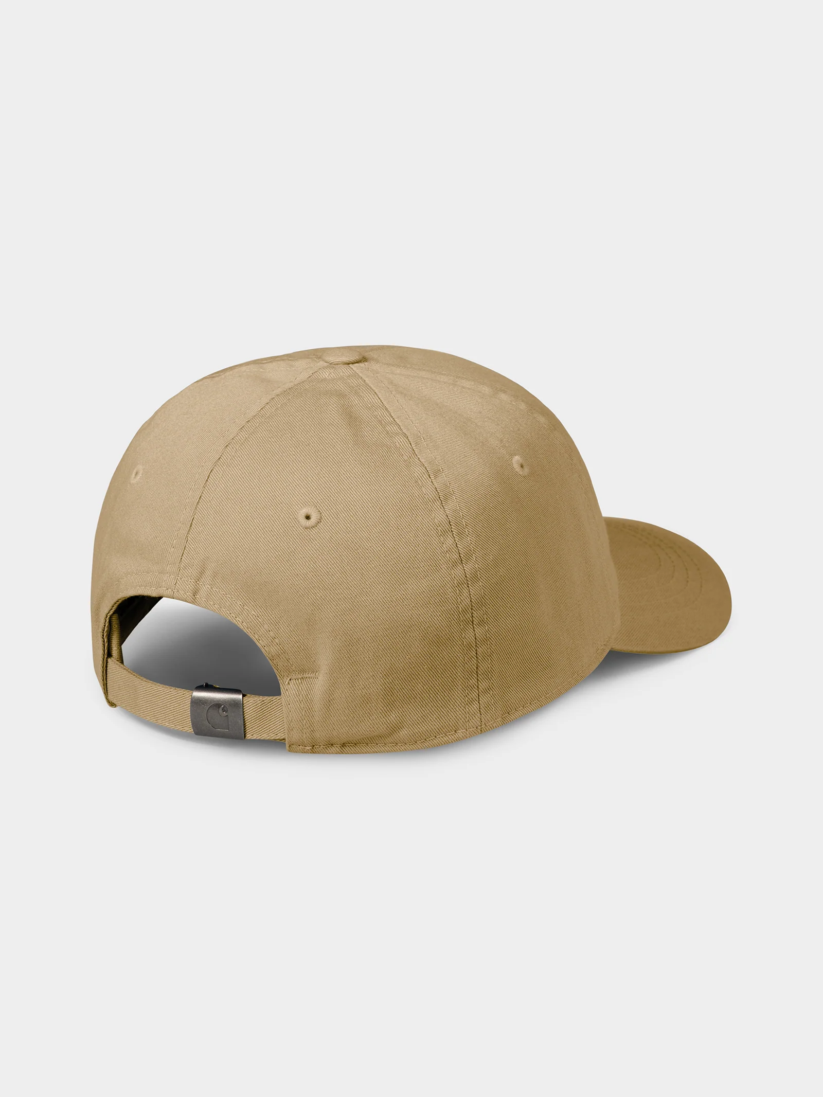 Madison Logo Cap - Image 3