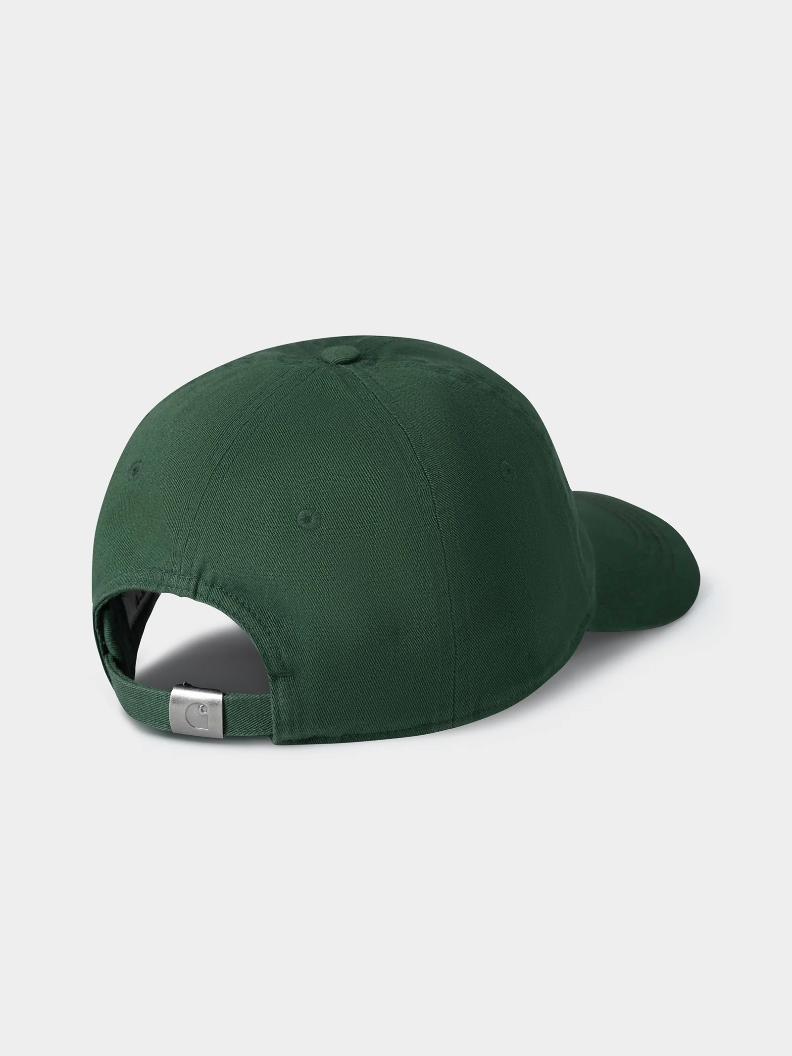 Madison Logo Cap - Image 2