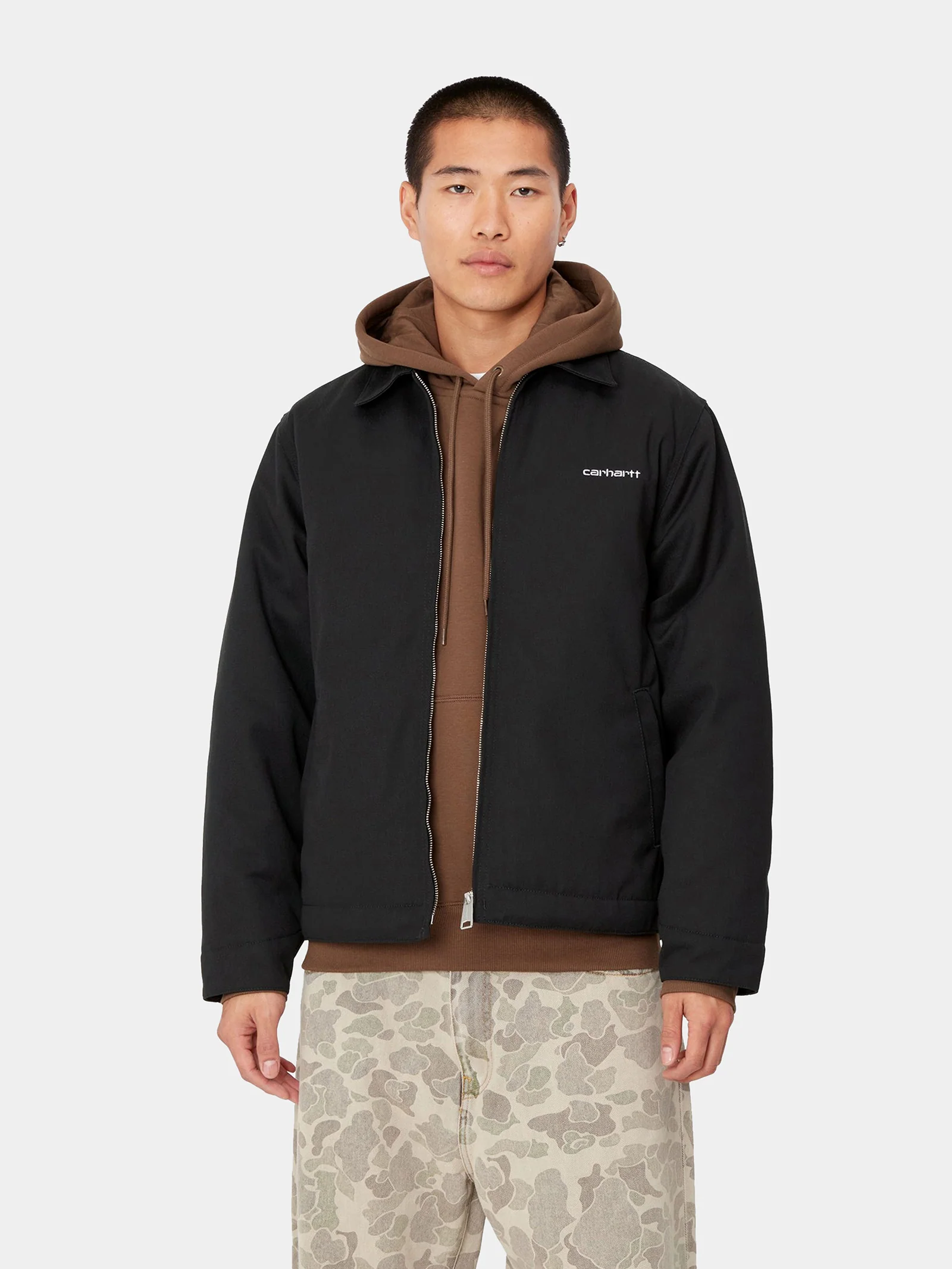 Module Script Jacket