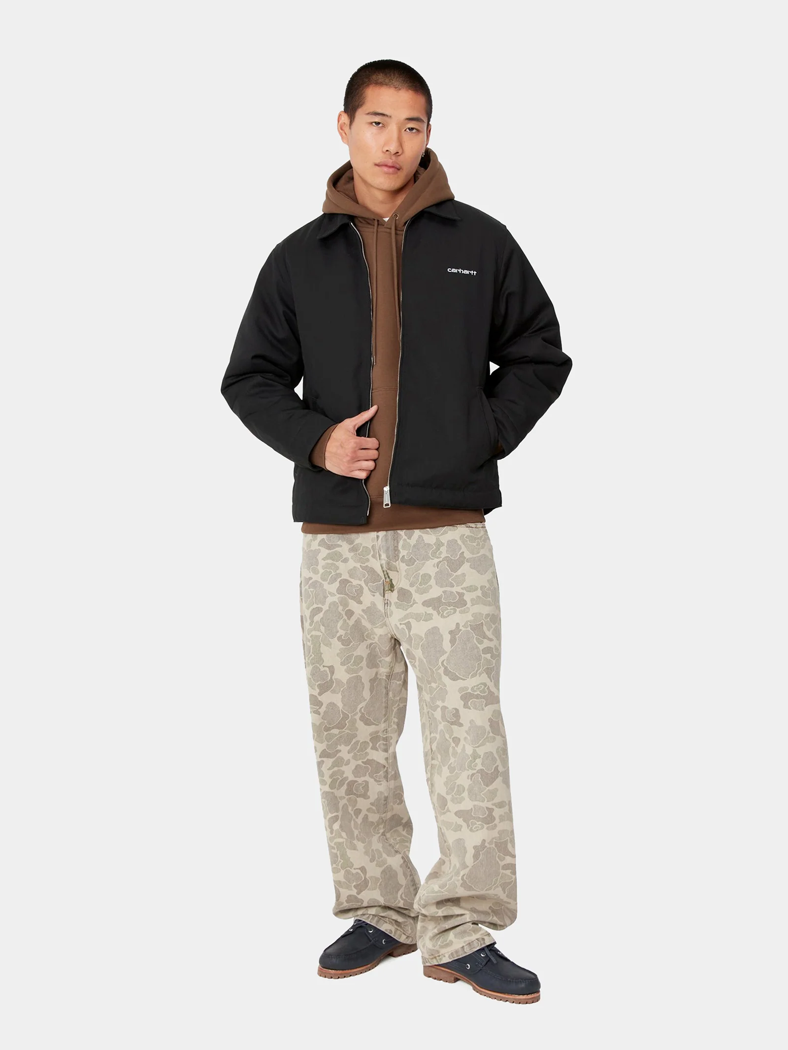 Module Script Jacket - Image 2