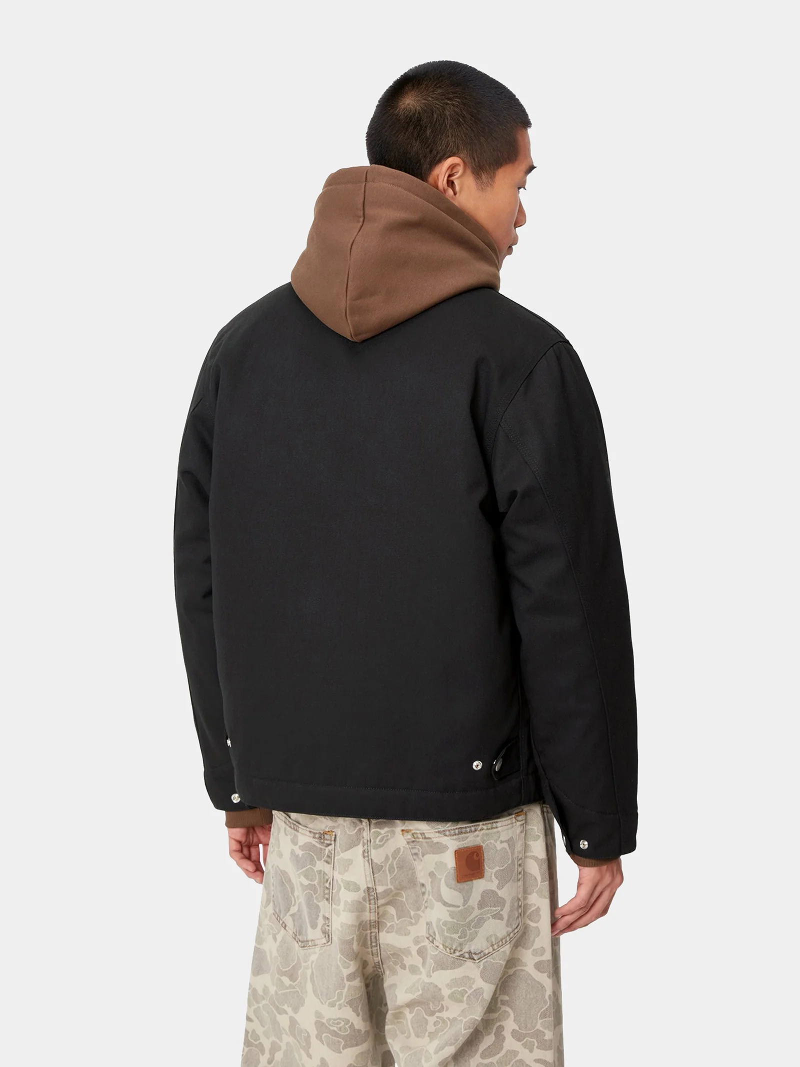 Module Script Jacket - Image 4