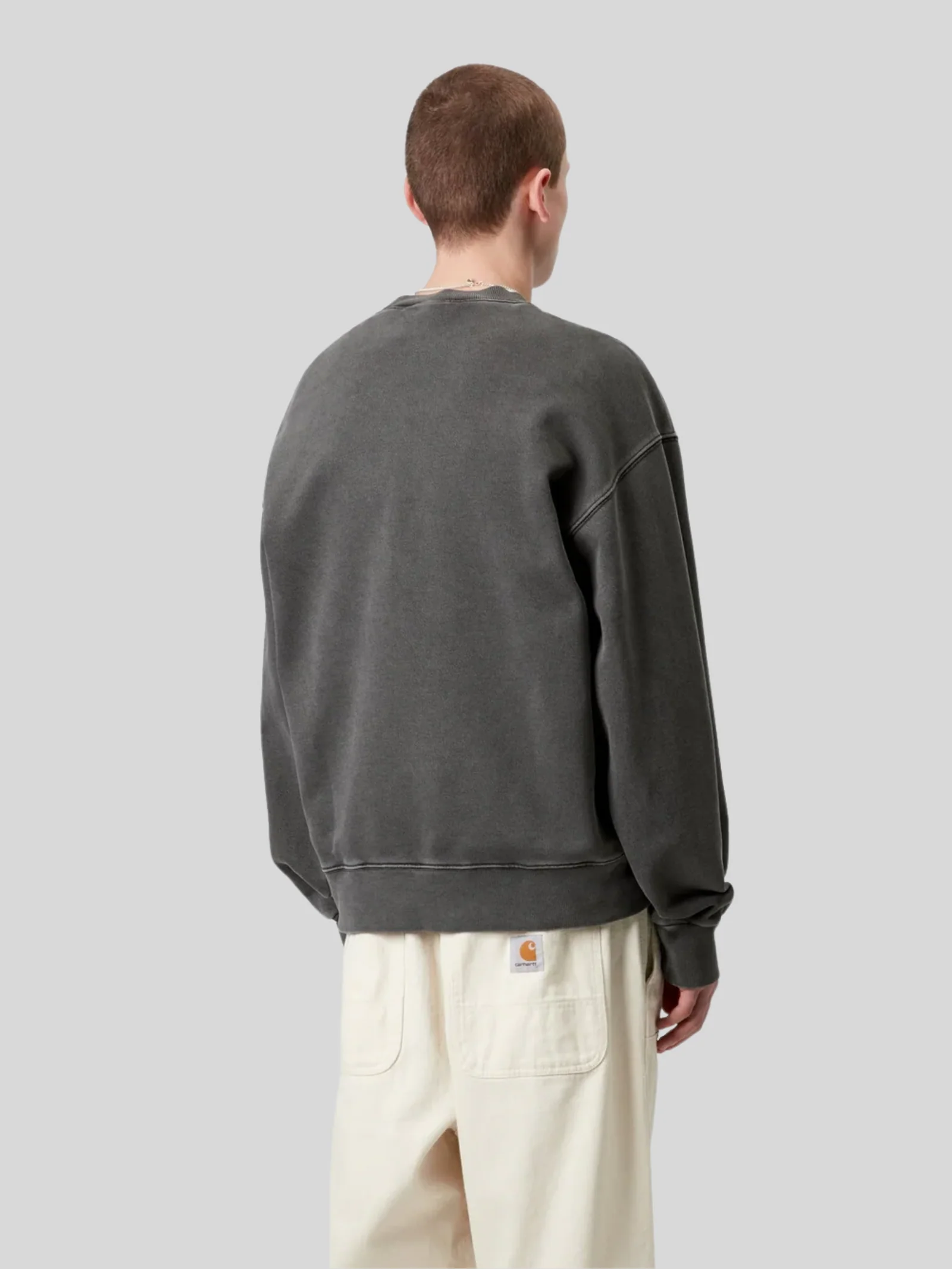 Nelson Sweatshirt - Image 2