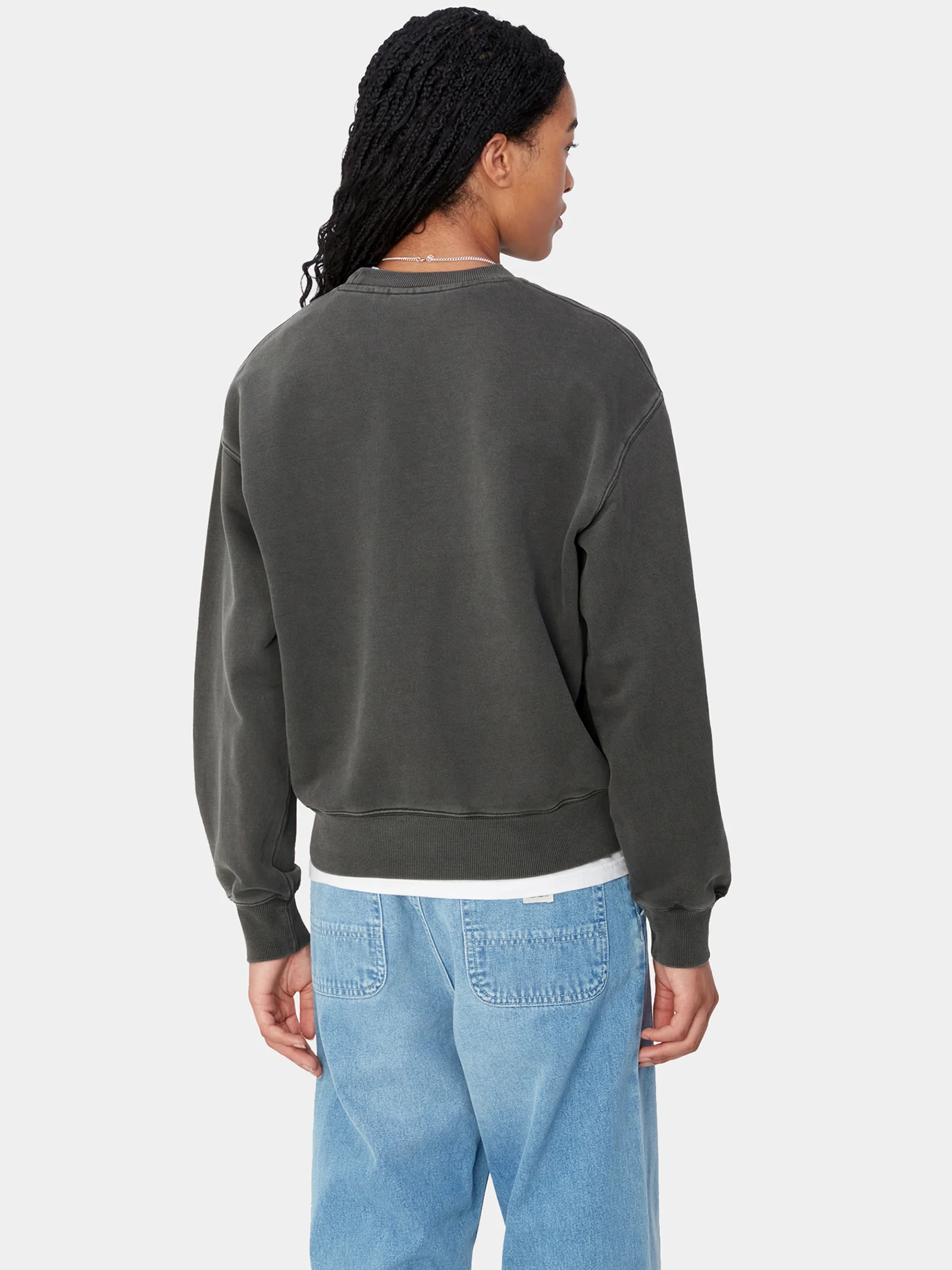 Nelson Sweatshirt - Image 2