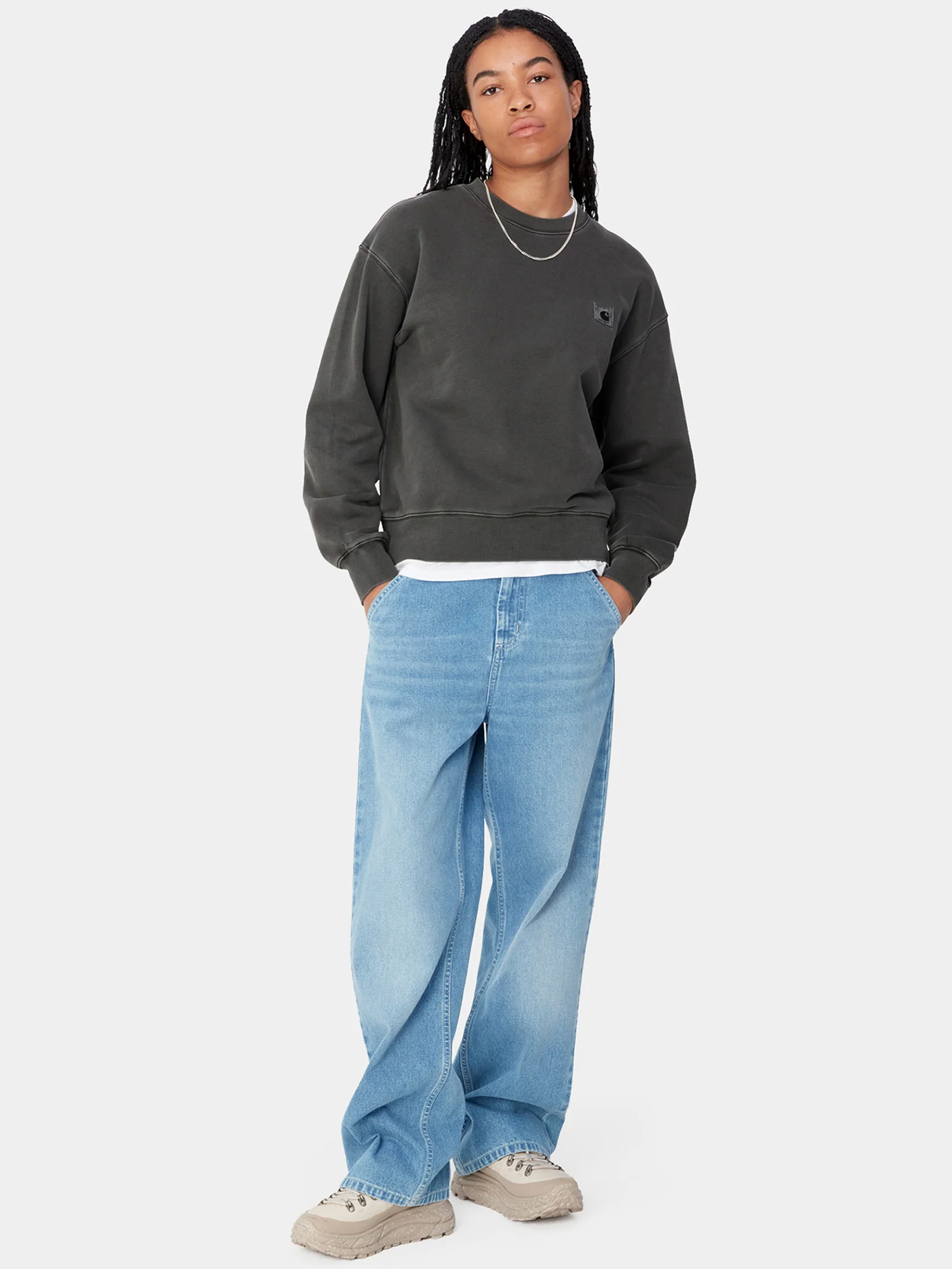 Nelson Sweatshirt - Image 5