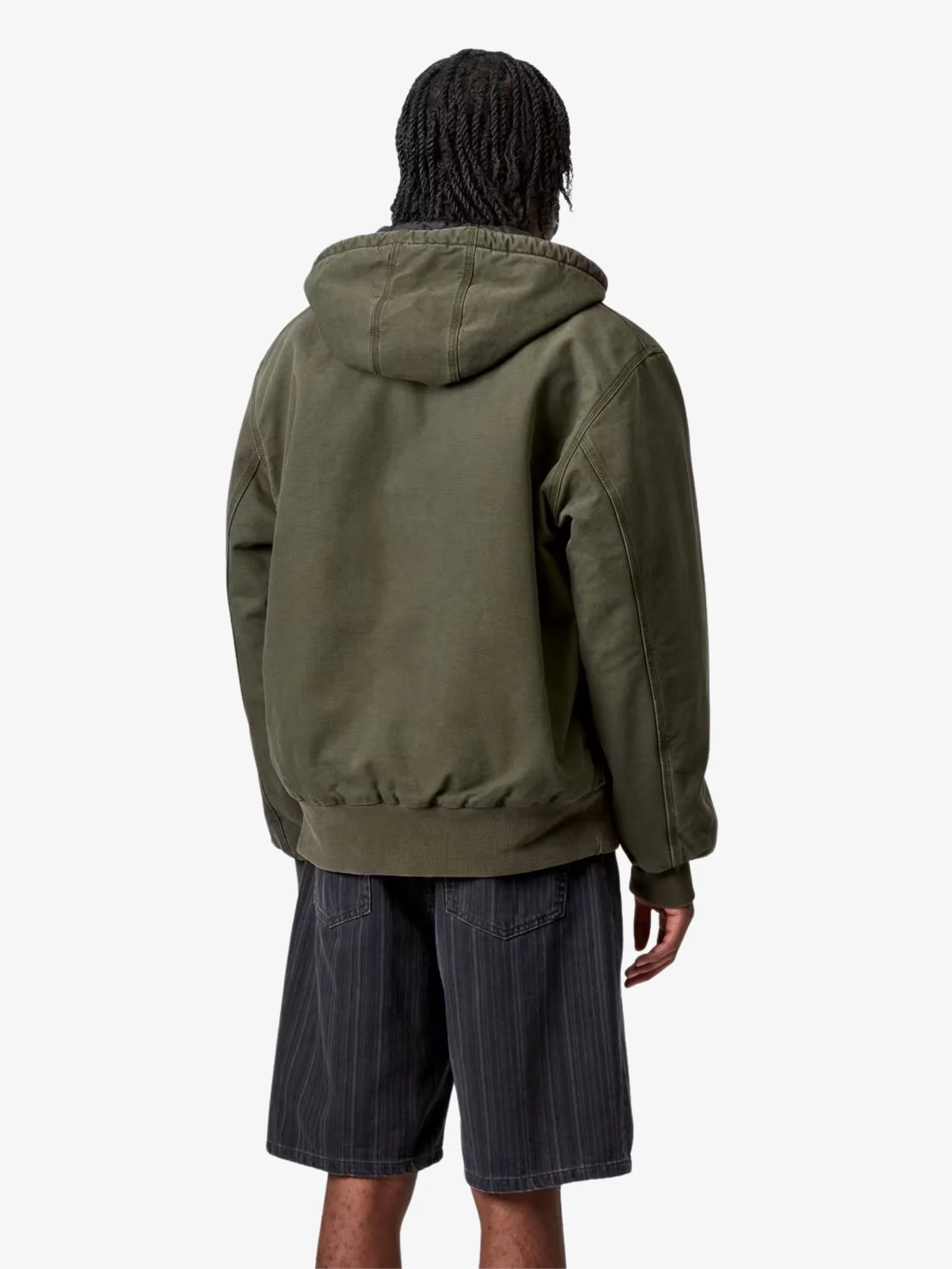 OG Active Jacket - Image 2
