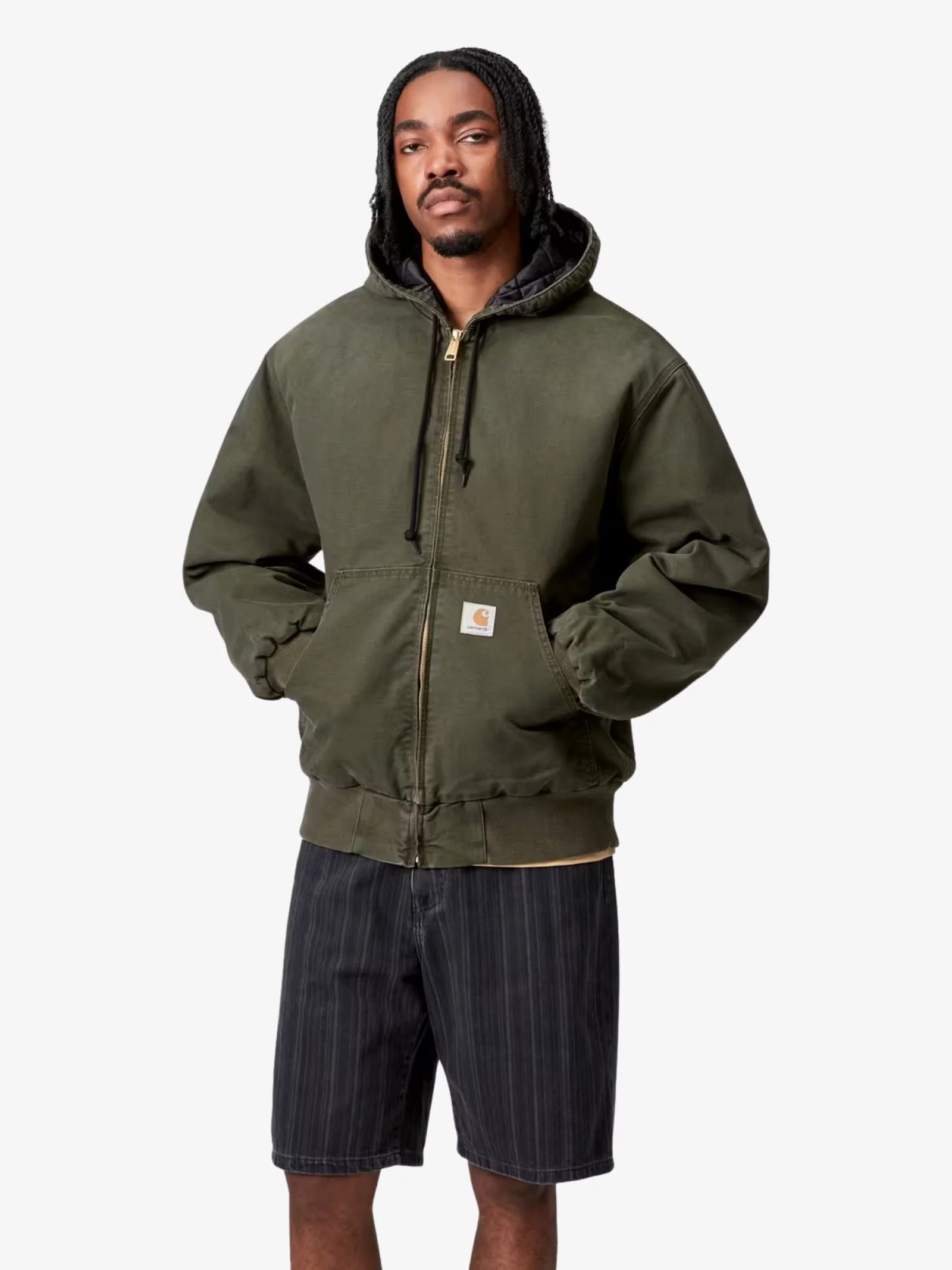 OG Active Jacket - Image 3