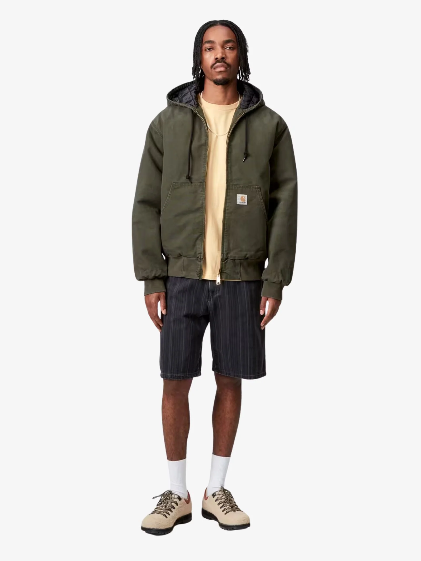 OG Active Jacket - Image 4