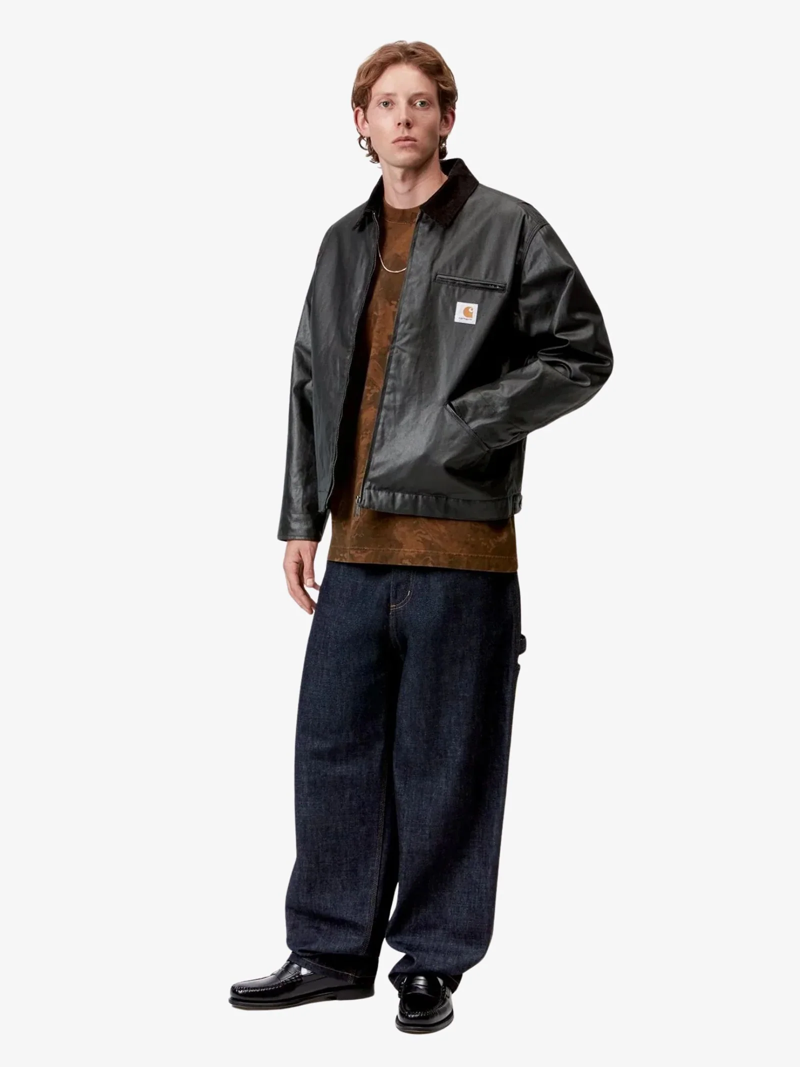 Og Dean Jacket - Image 2