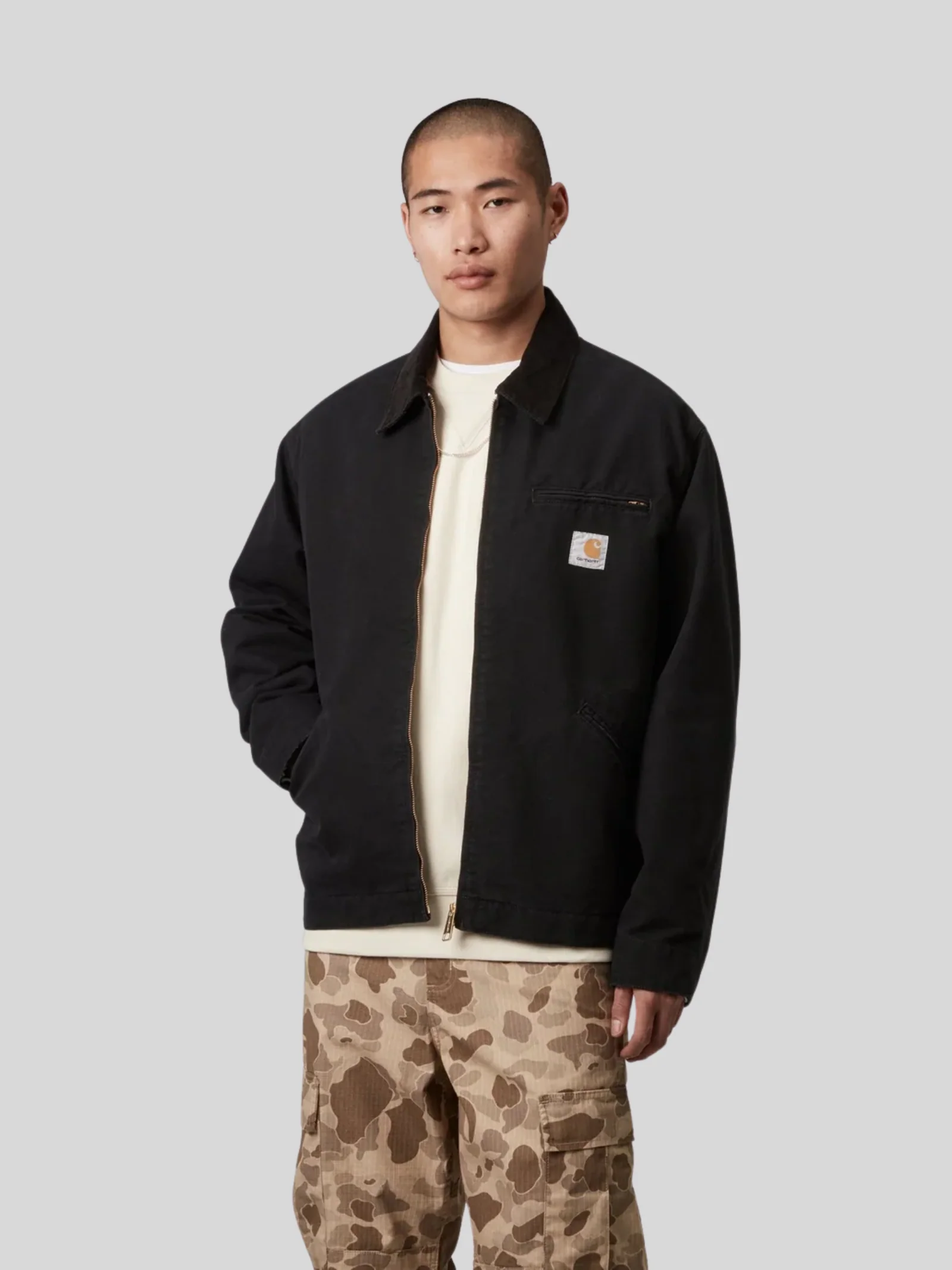 OG Detroit Jacket - Image 2