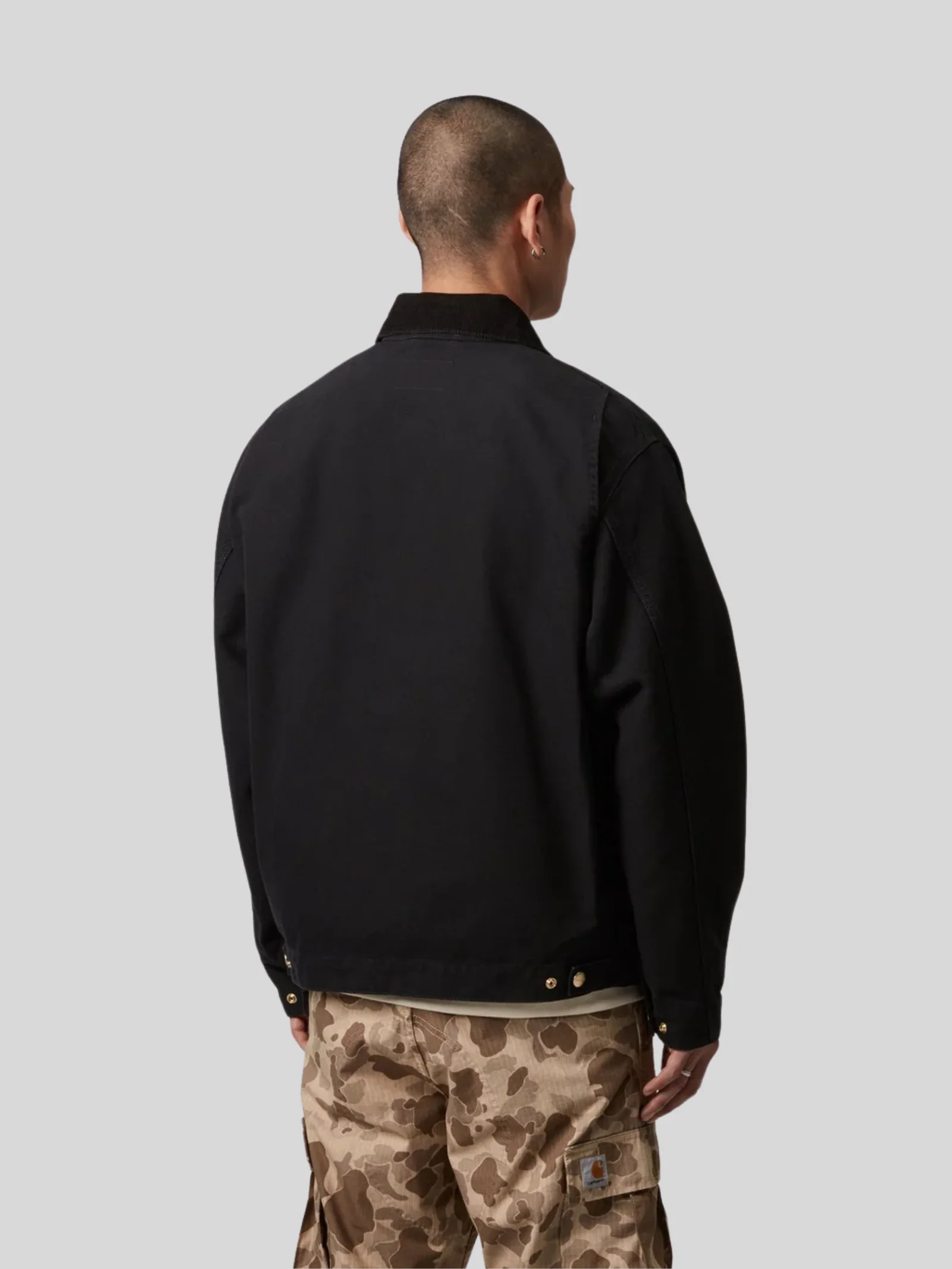 OG Detroit Jacket - Image 3