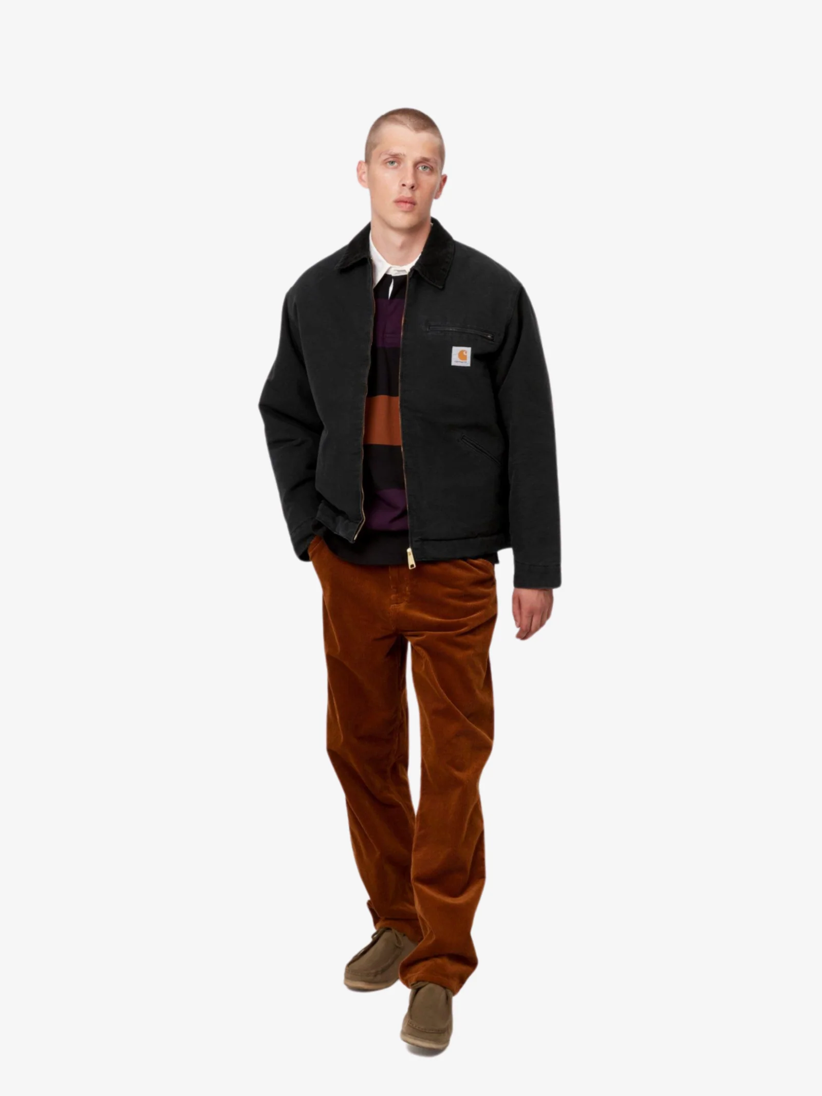 OG Detroit Jacket - Image 2