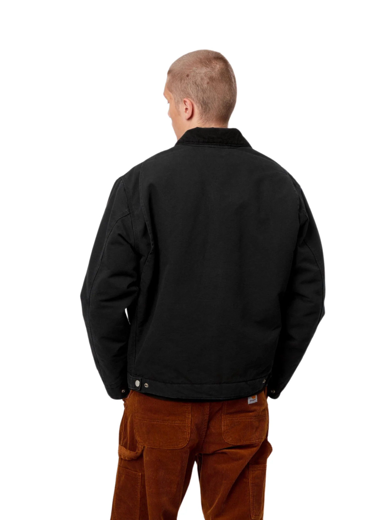 OG Detroit Jacket - Image 3