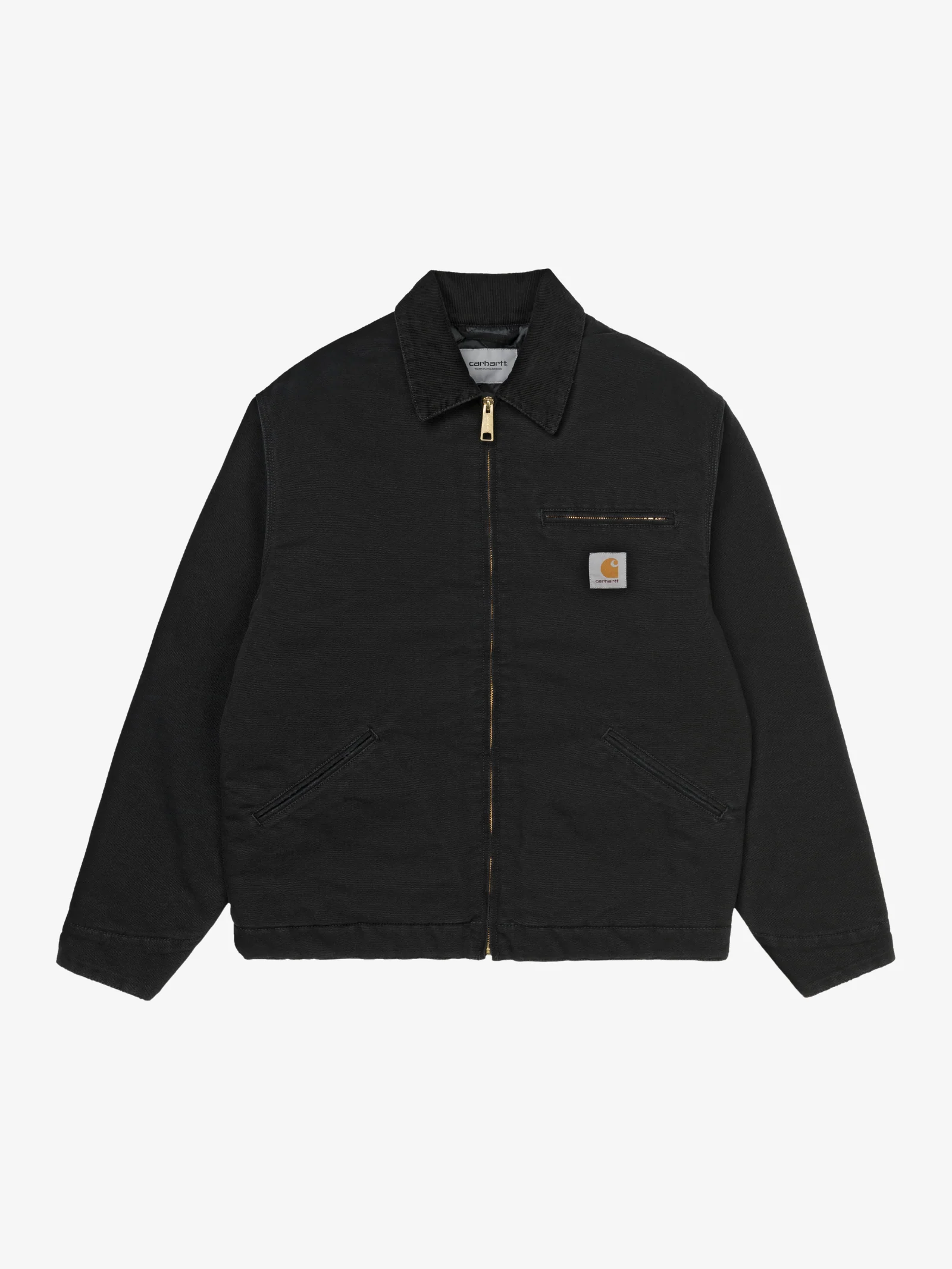 OG Detroit Jacket - Image 4