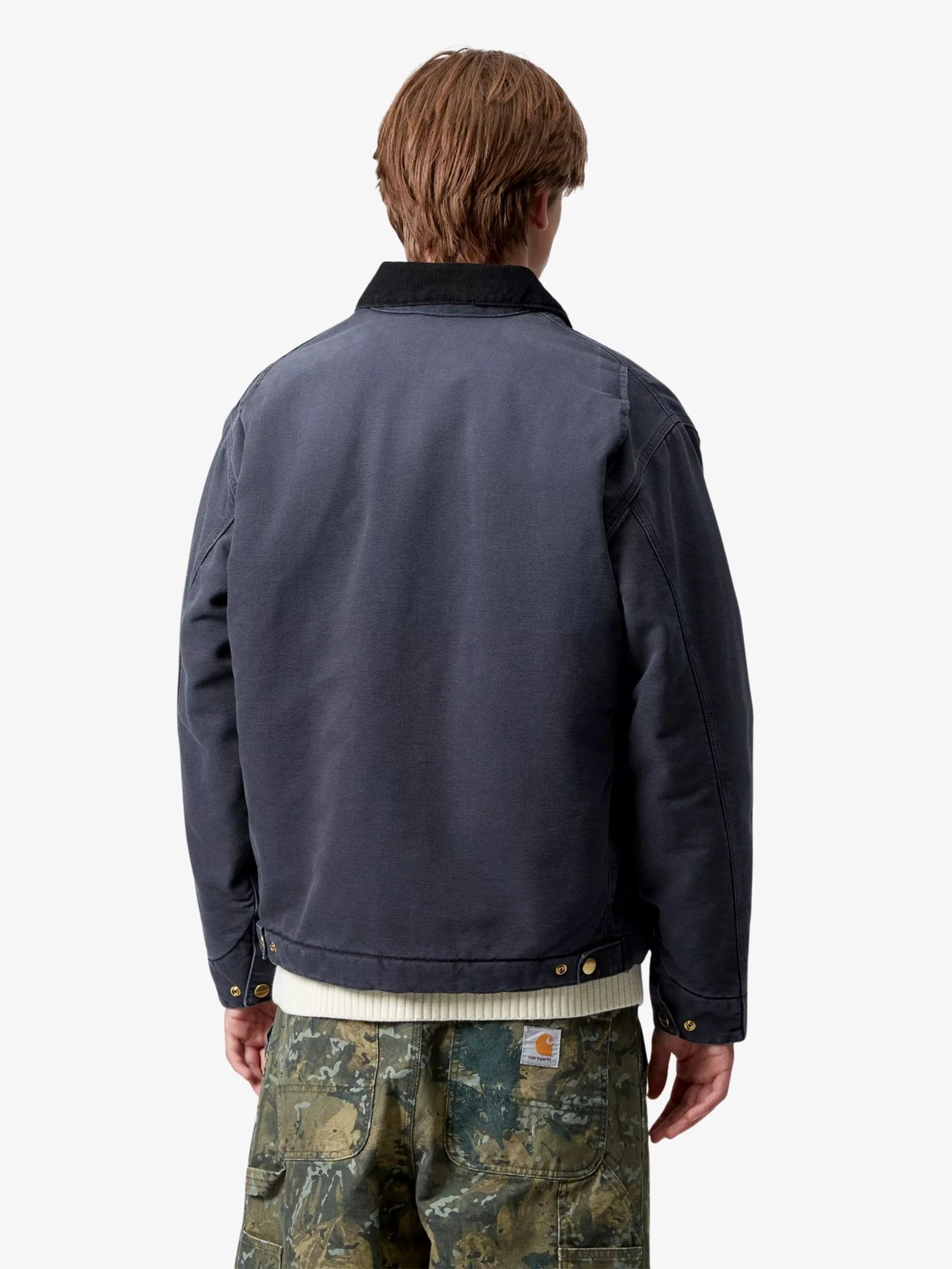 OG Detroit Jacket - Image 2
