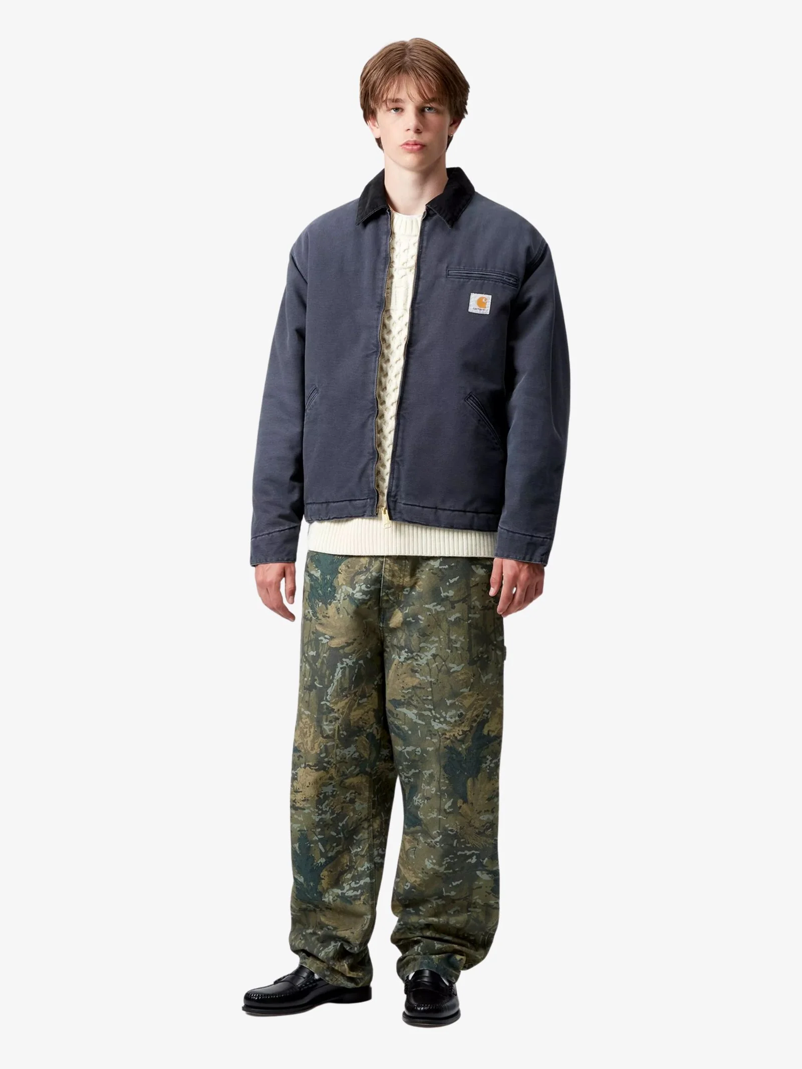 OG Detroit Jacket - Image 3