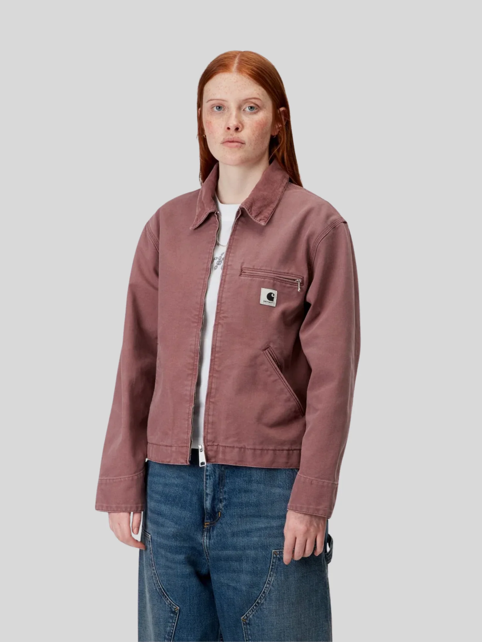 OG Detroit Jacket - Image 2