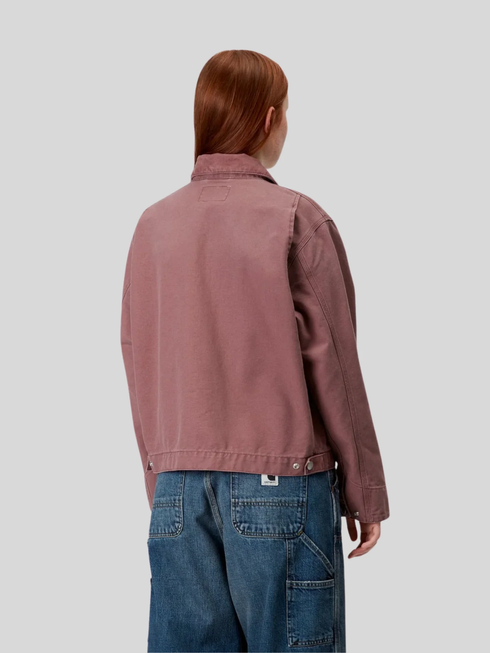 OG Detroit Jacket - Image 3