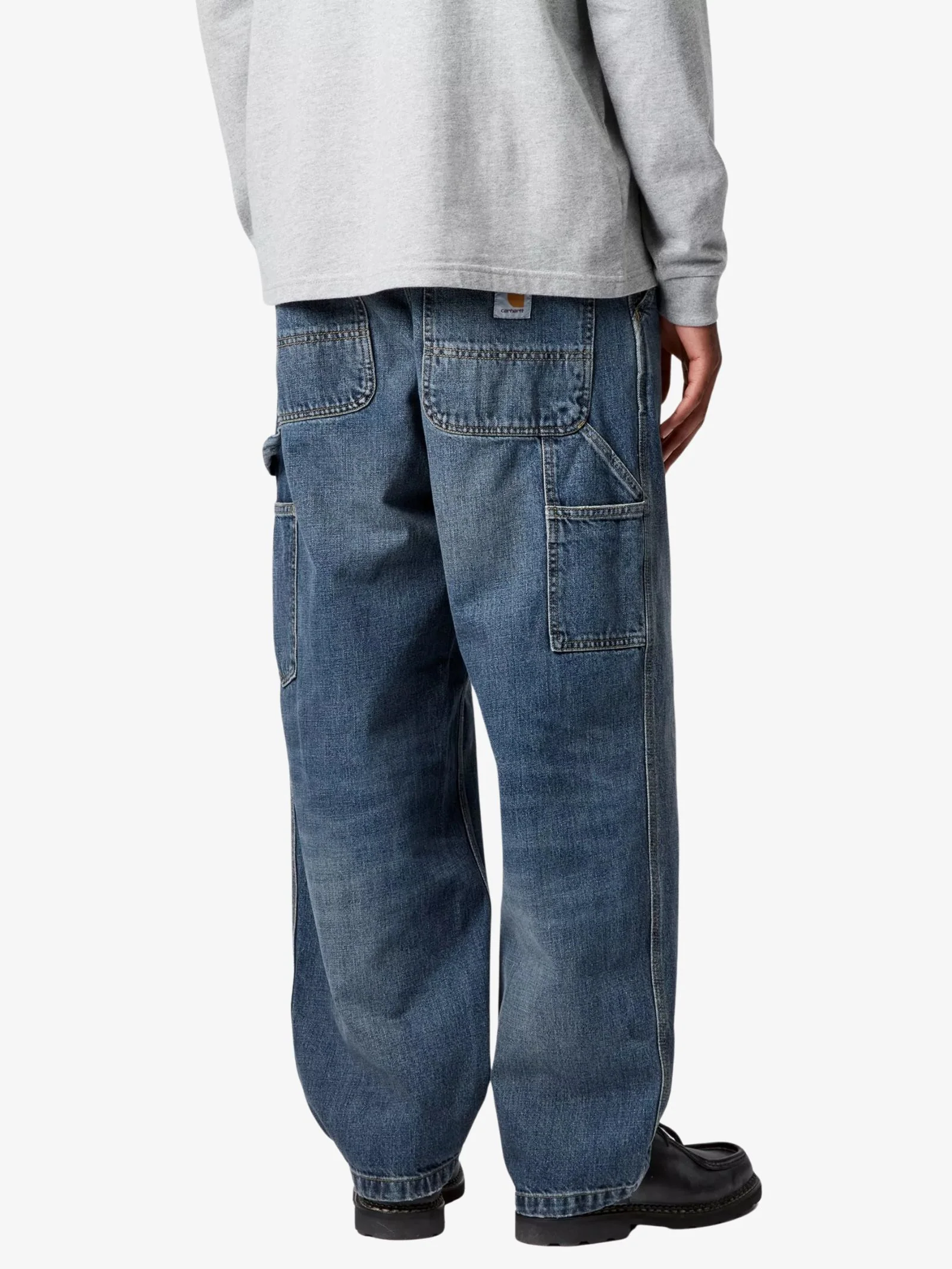 Og Single Knee Pants - Image 2