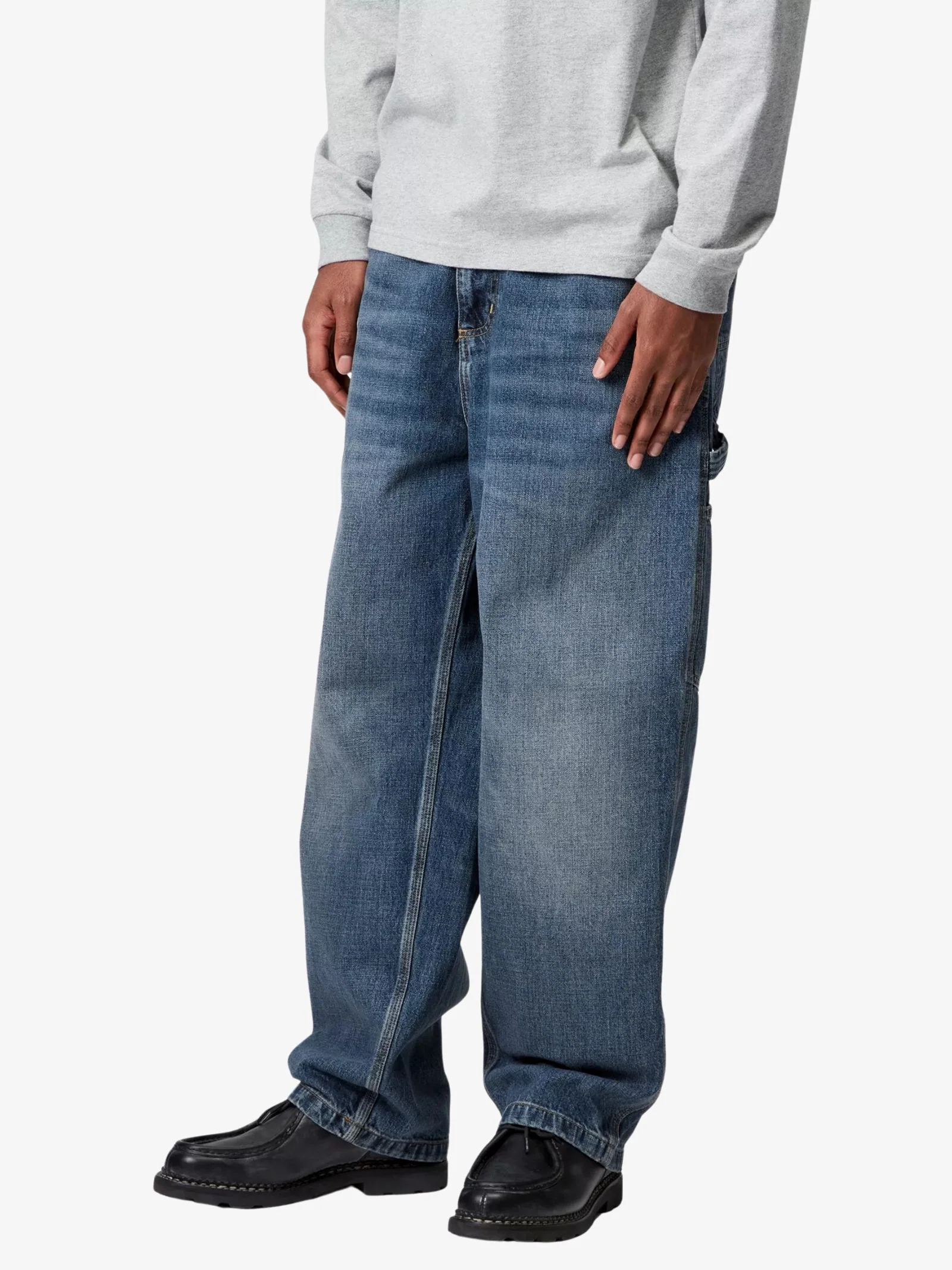 Og Single Knee Pants - Image 3