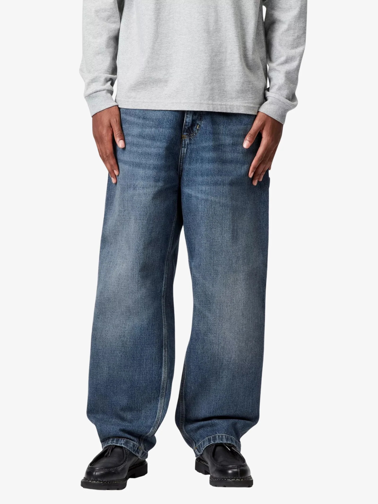 Og Single Knee Pants - Image 4