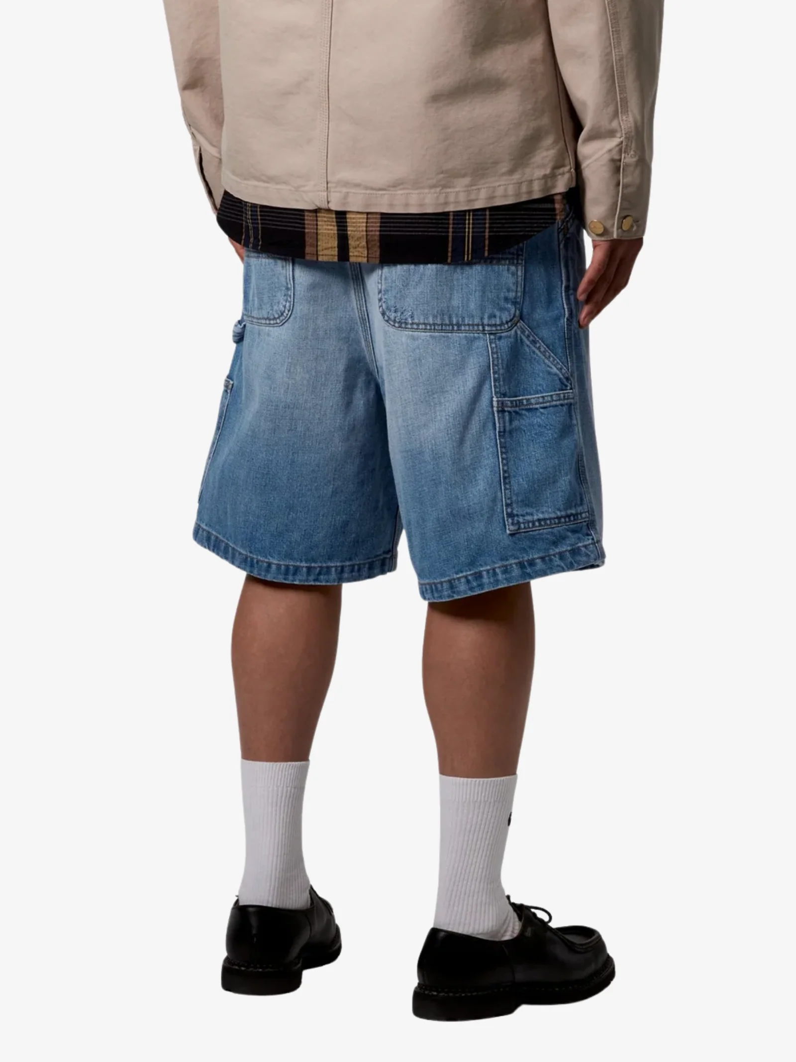 Og Single Knee Short - Image 2