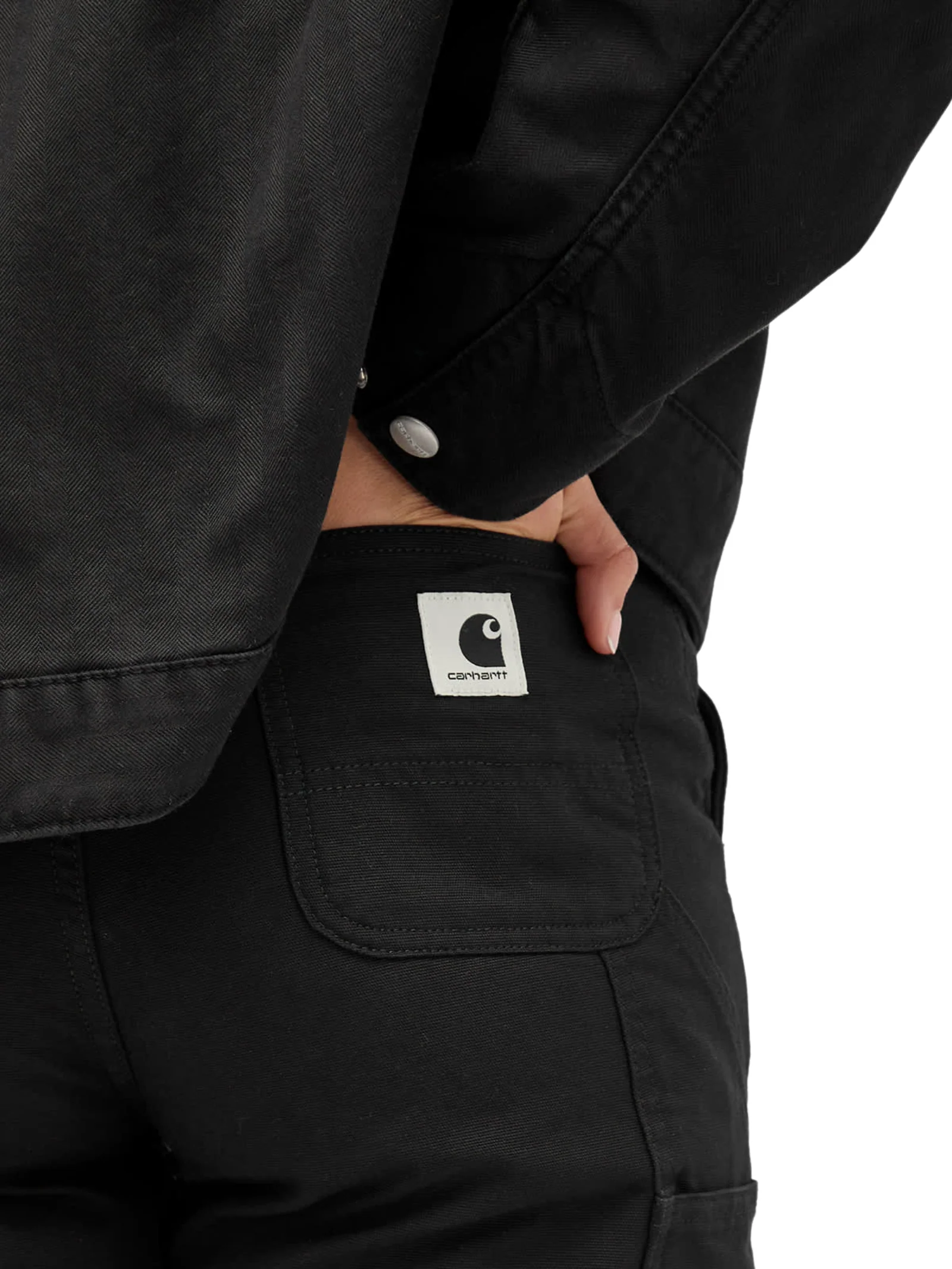 Pierce Pant Straight - Image 4