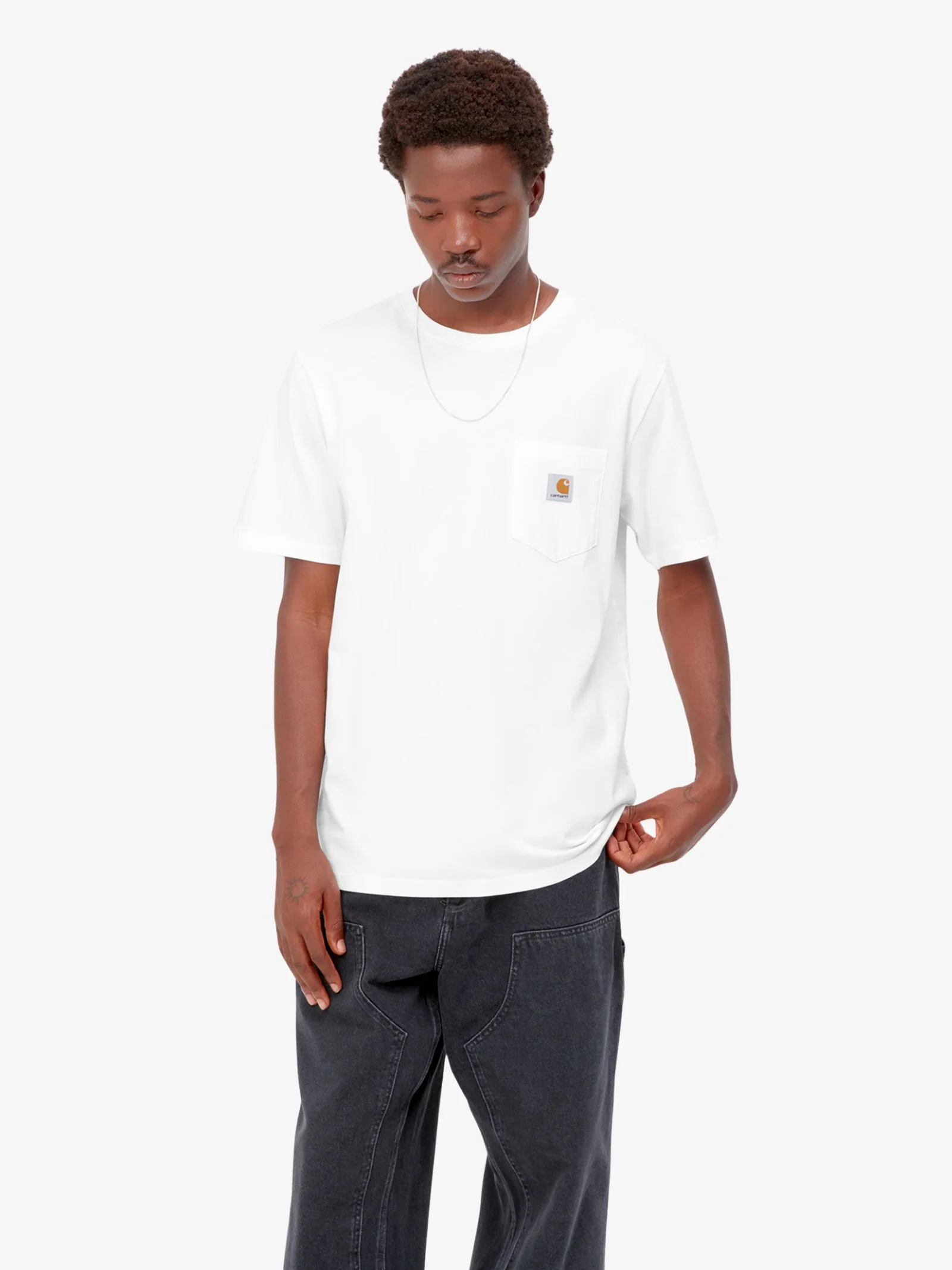 Pocket T-Shirt - Image 2