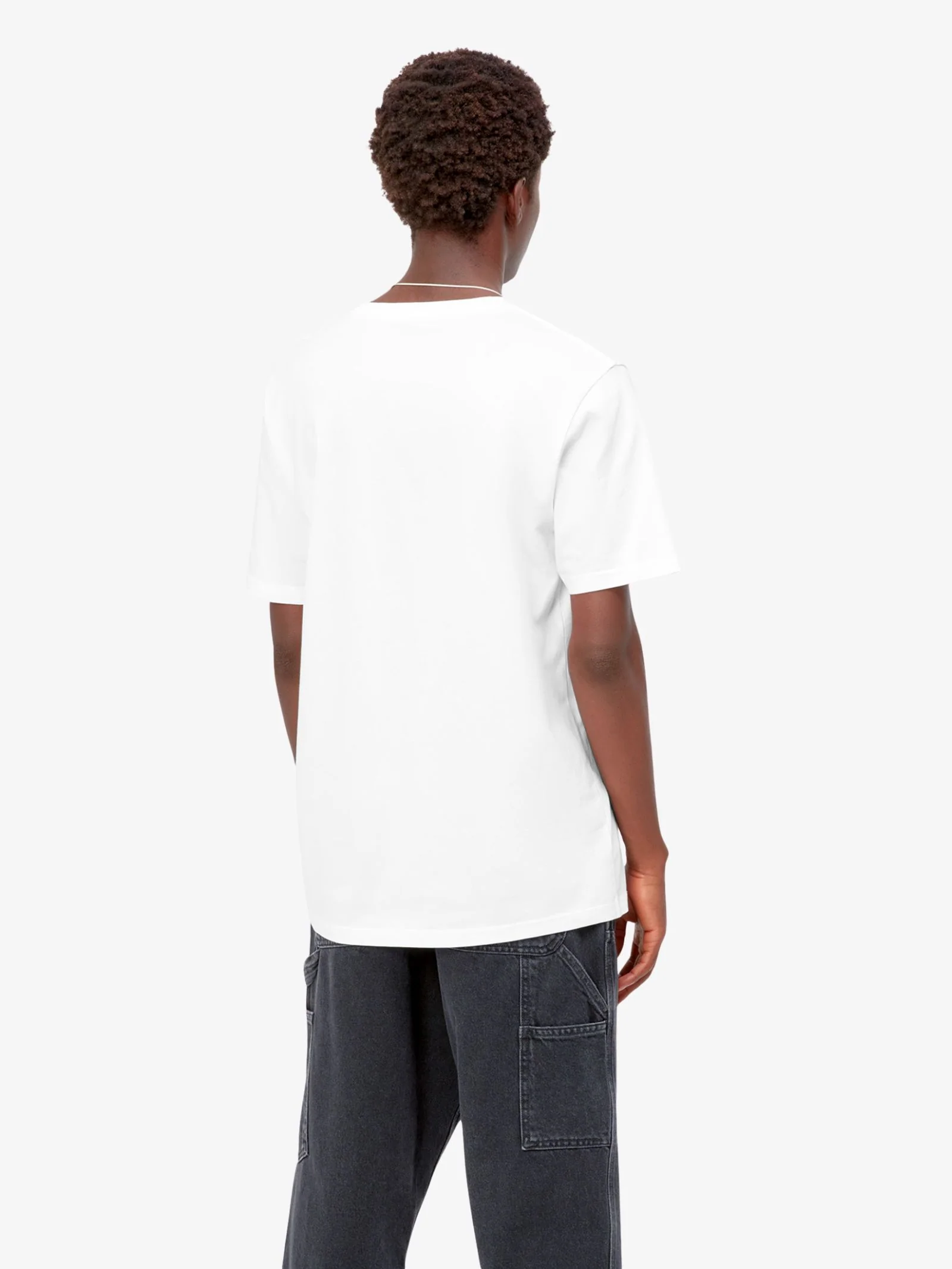 Pocket T-Shirt - Image 3