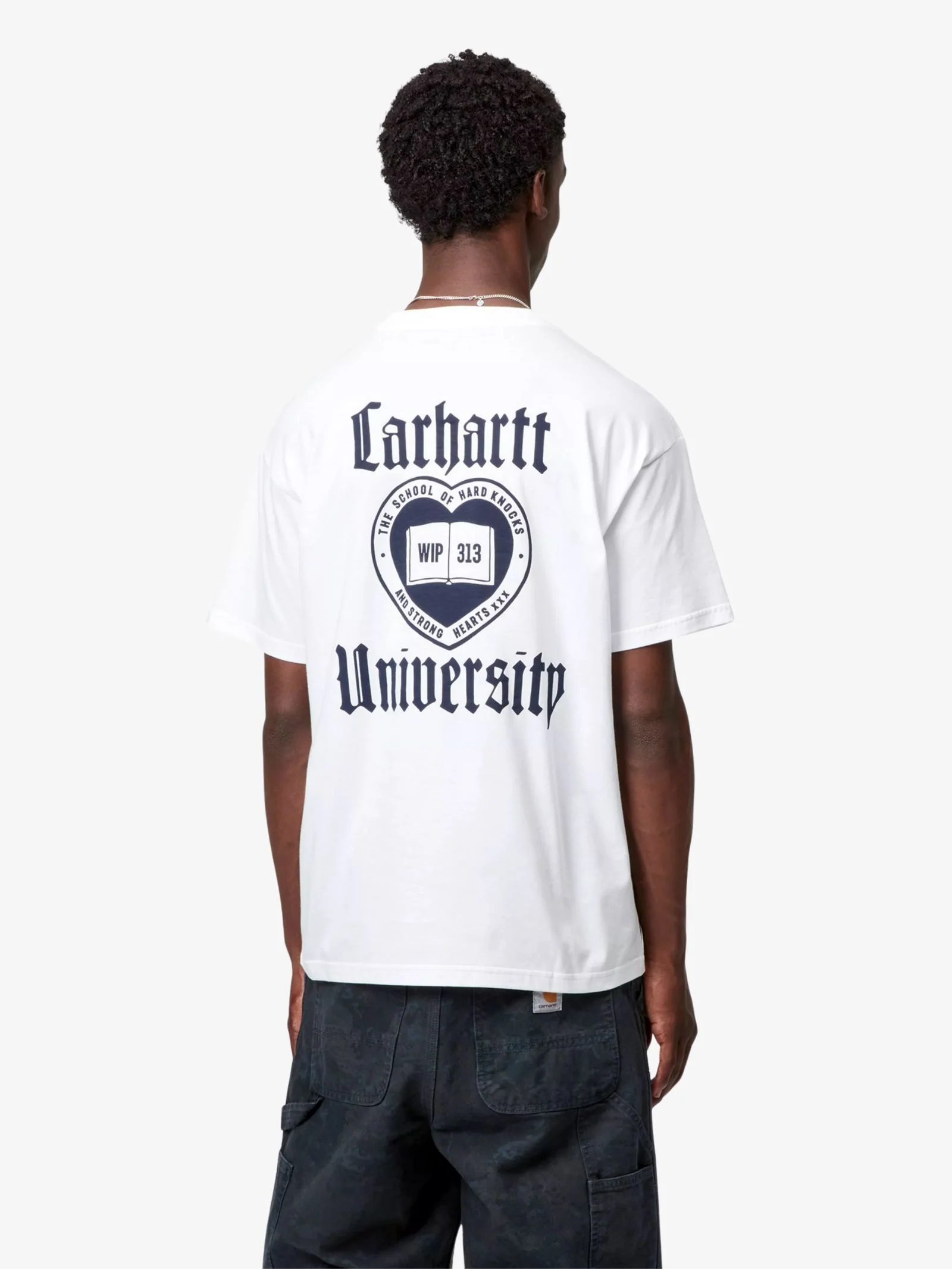 Schooling T-Shirt - Image 2
