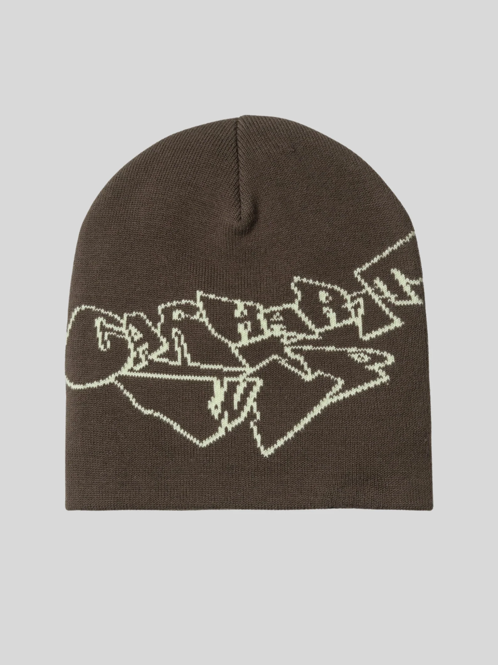 Screwed Up Scripter Beanie