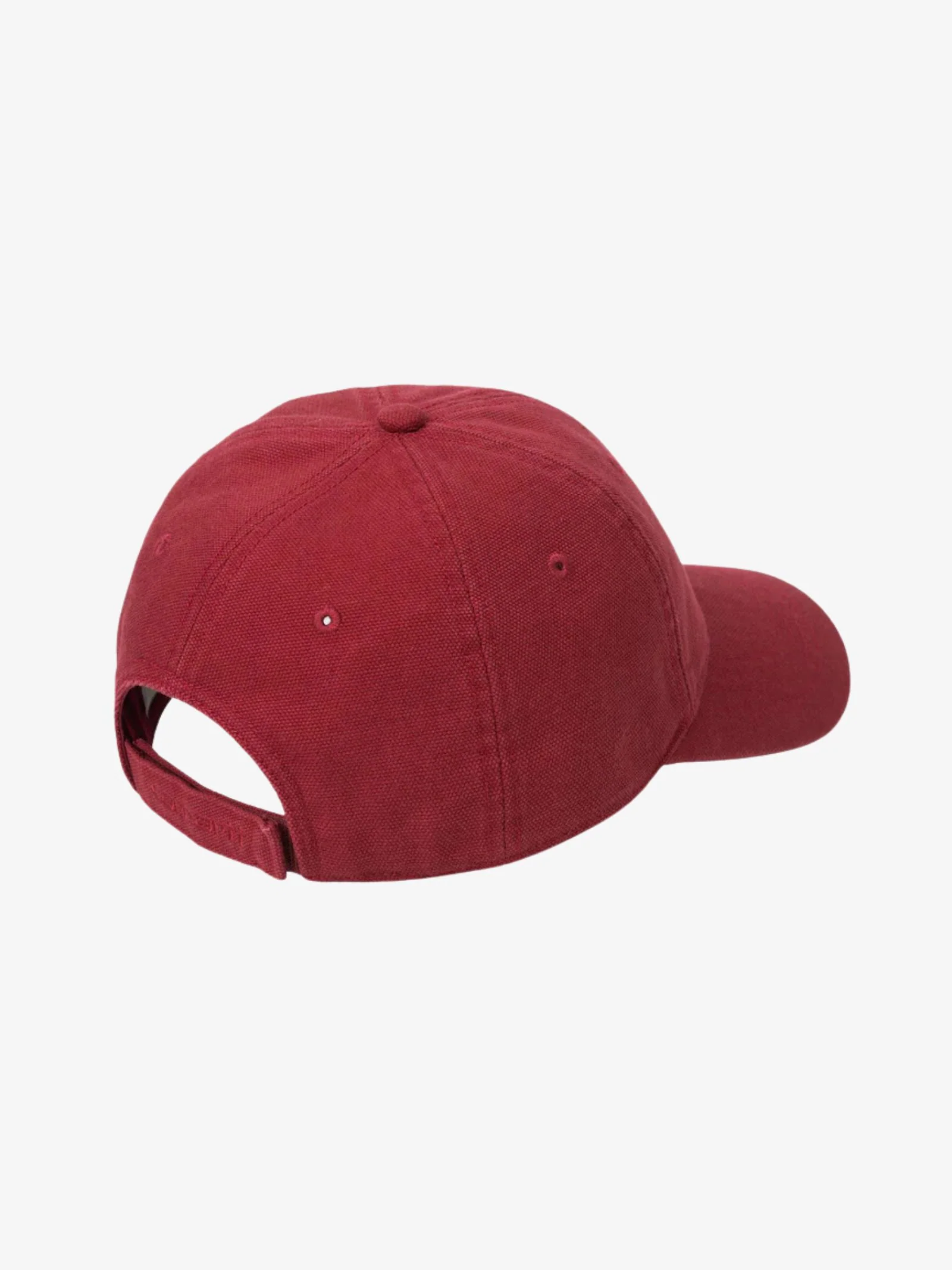 Selby Canvas Cap - Image 2