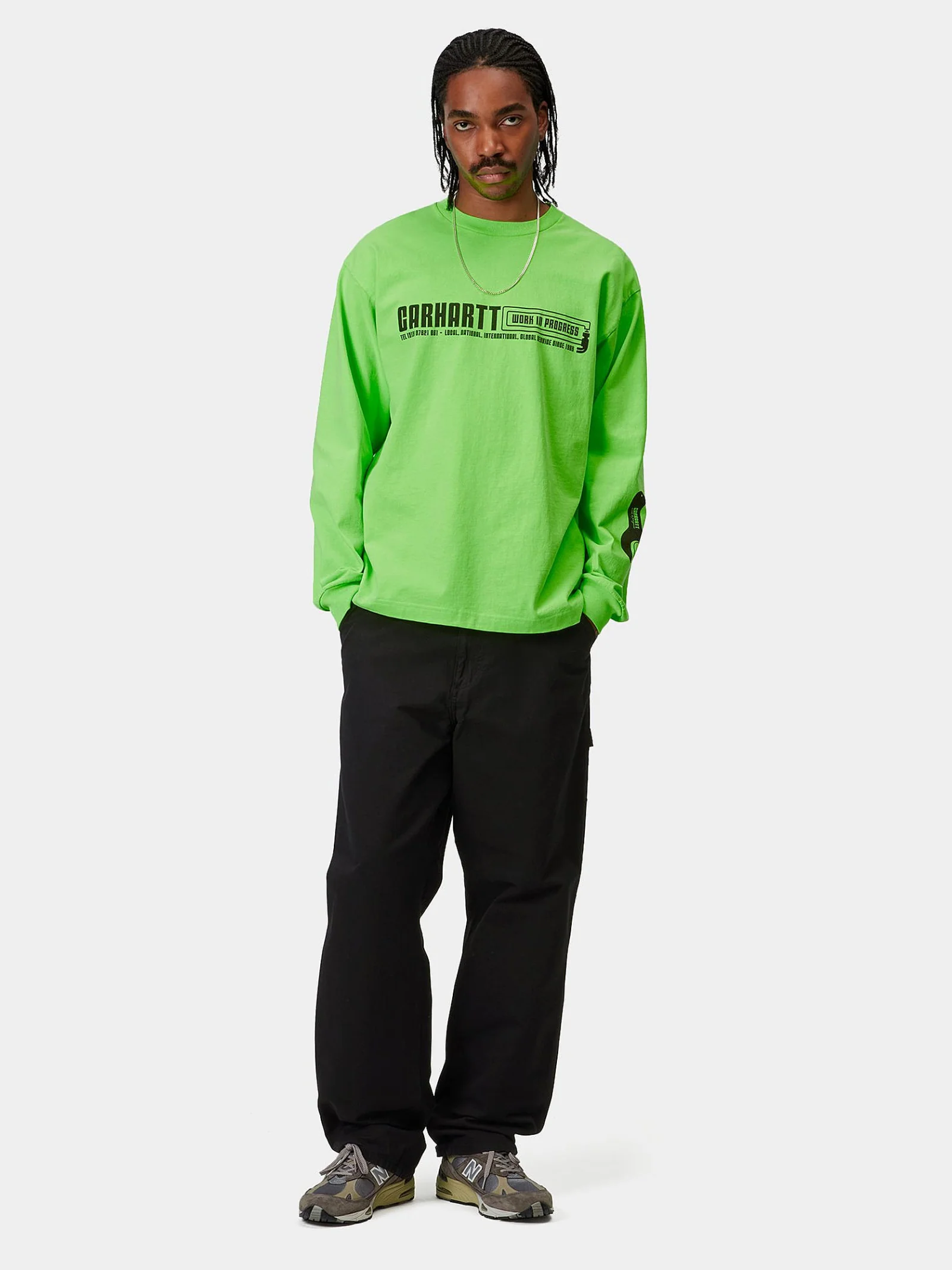 Single Knee Pant - Image 2
