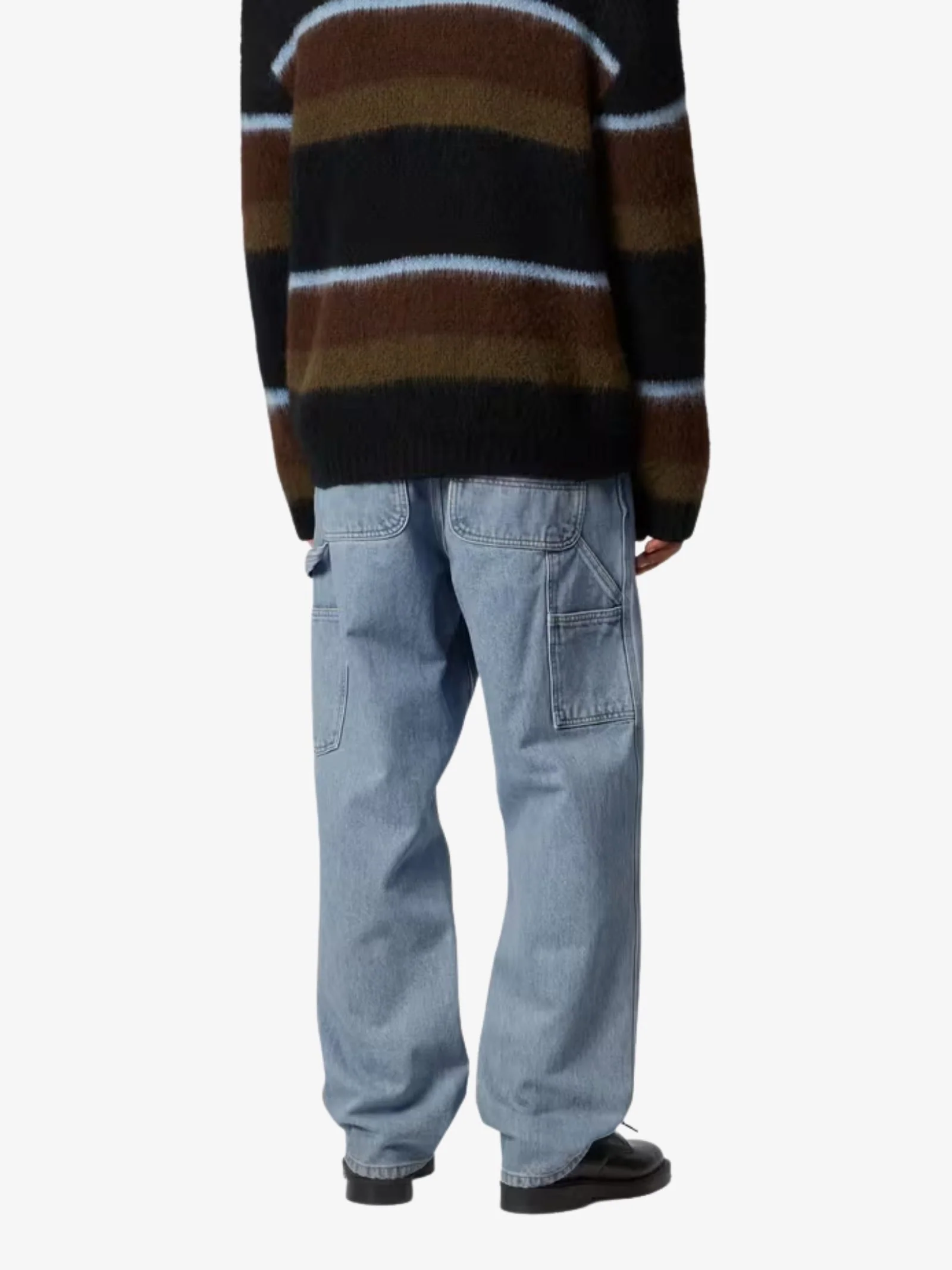 Single Knee Pant - Image 2