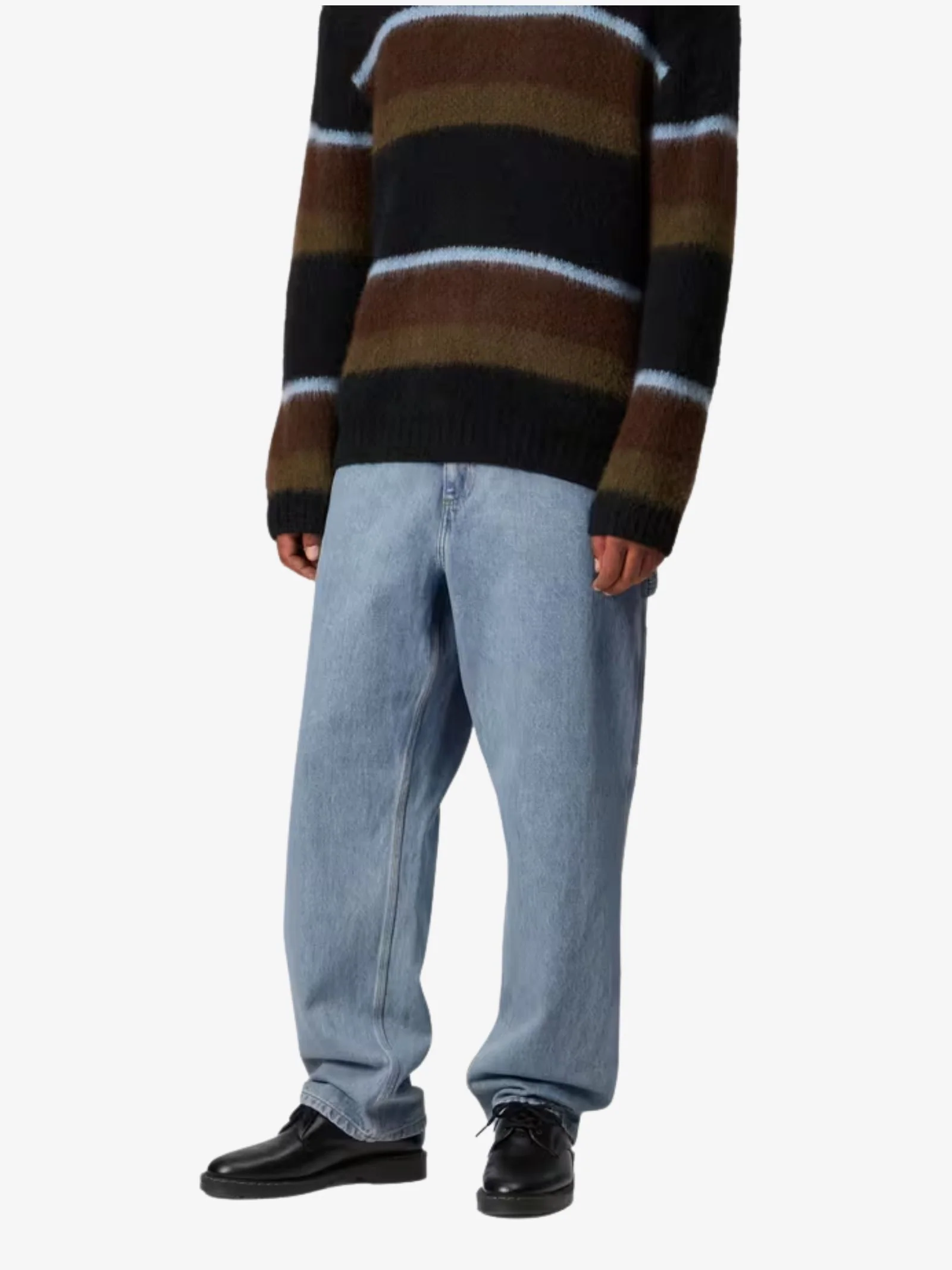 Single Knee Pant - Image 4