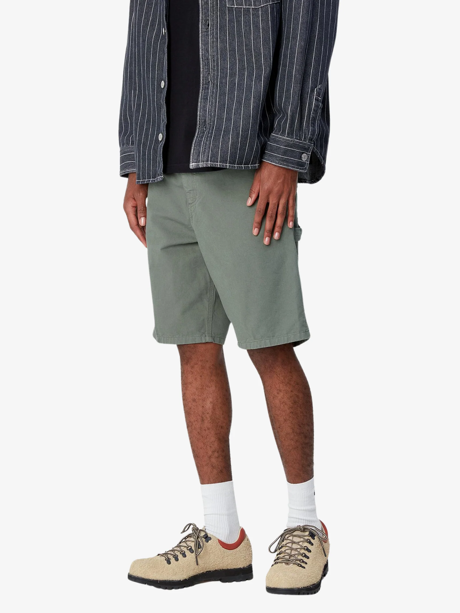Single Knee Short - Image 2