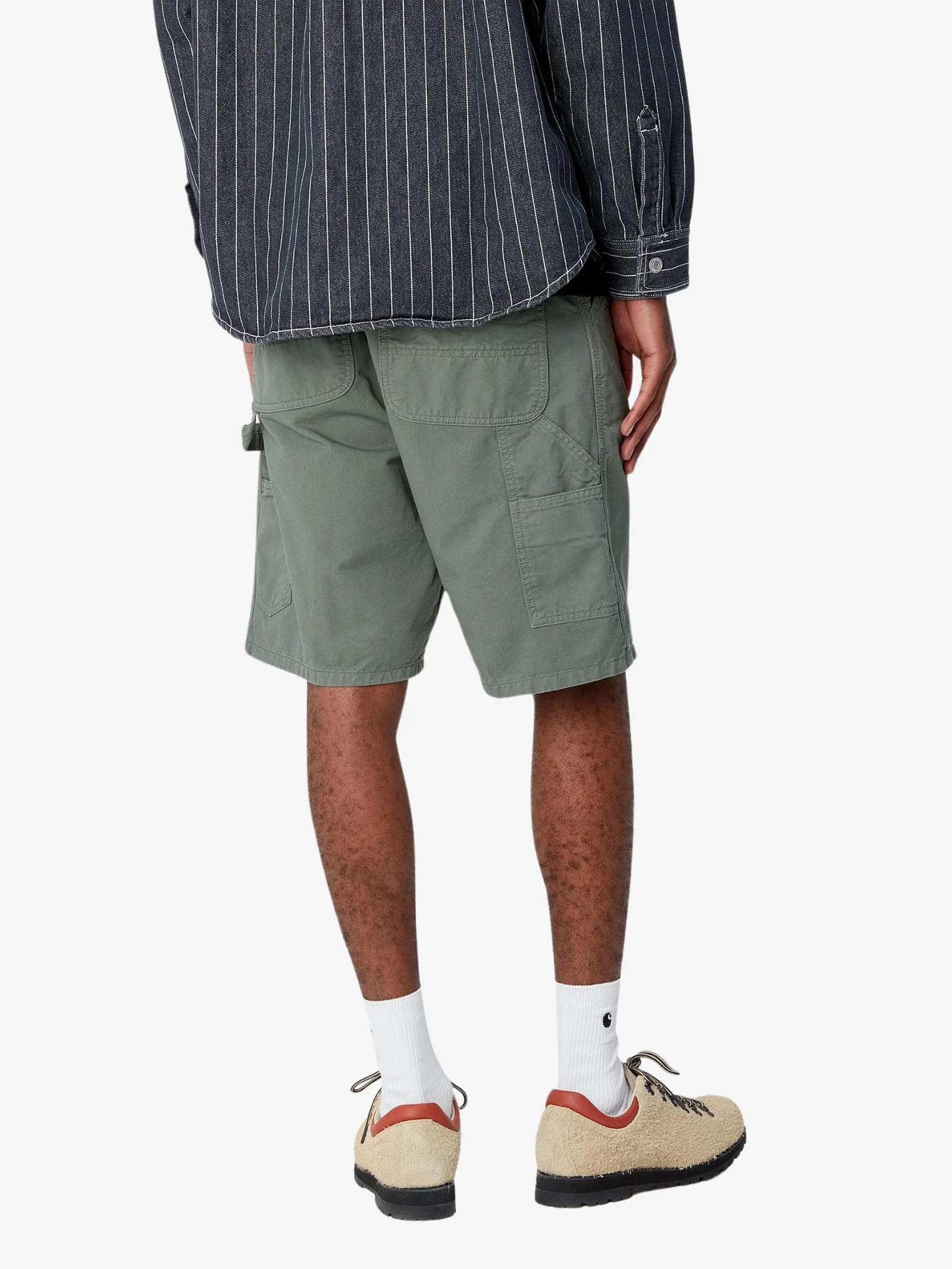 Single Knee Short - Image 3