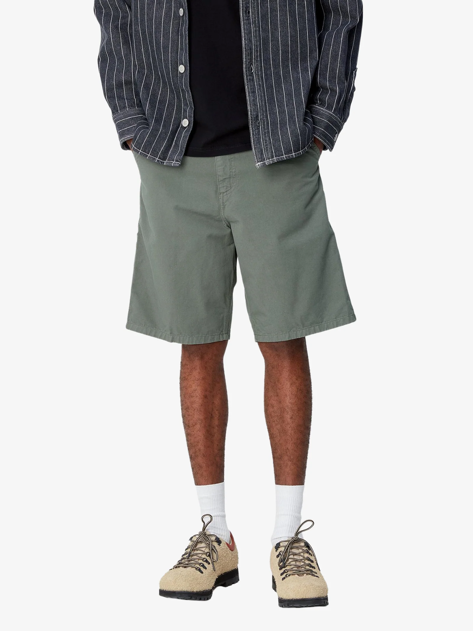 Single Knee Short - Image 4