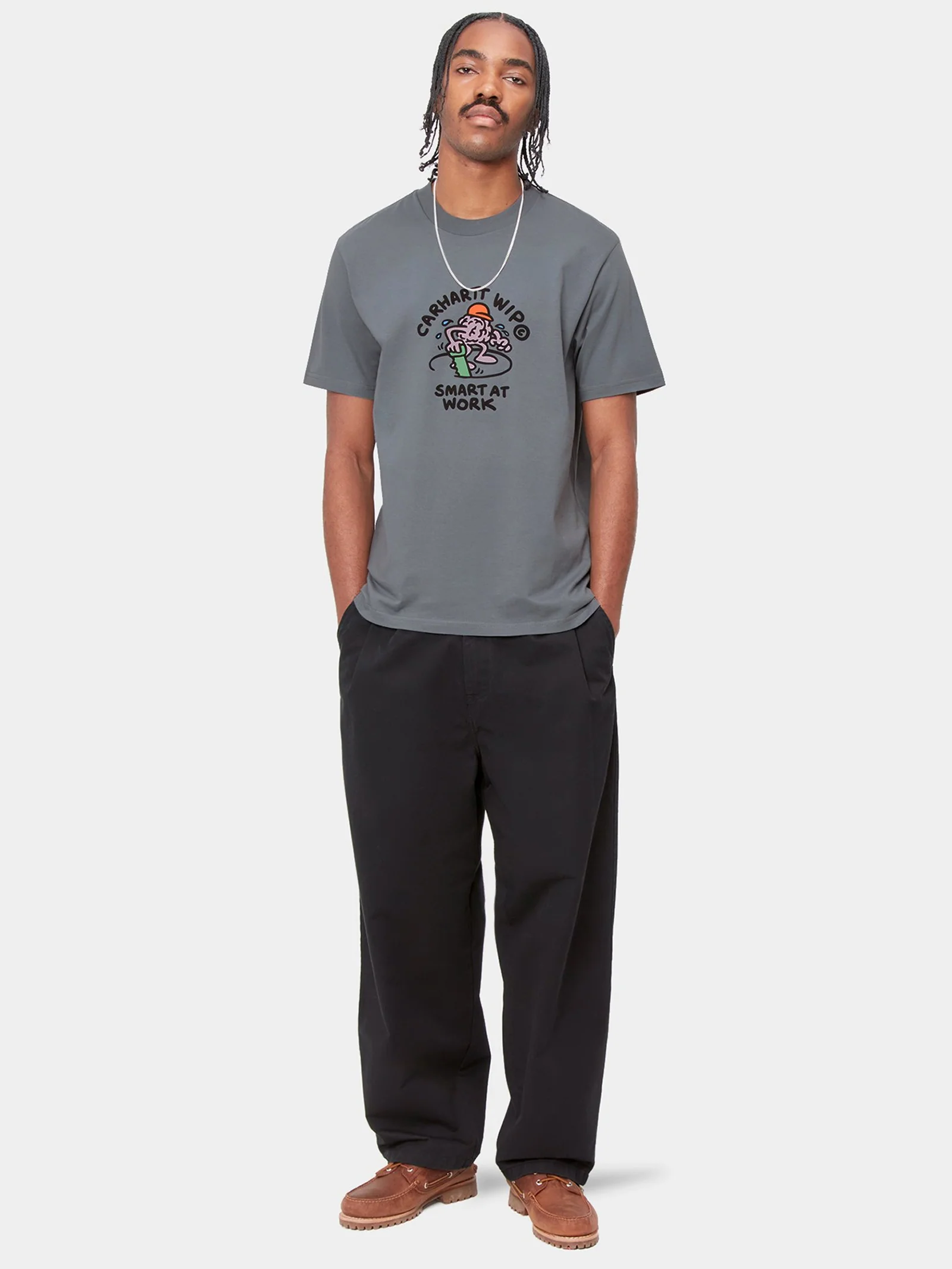 Smart T-Shirt - Image 5