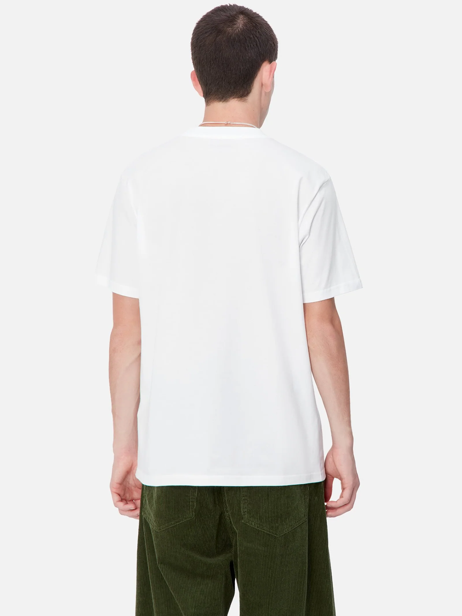 Smart T-Shirt - Image 3