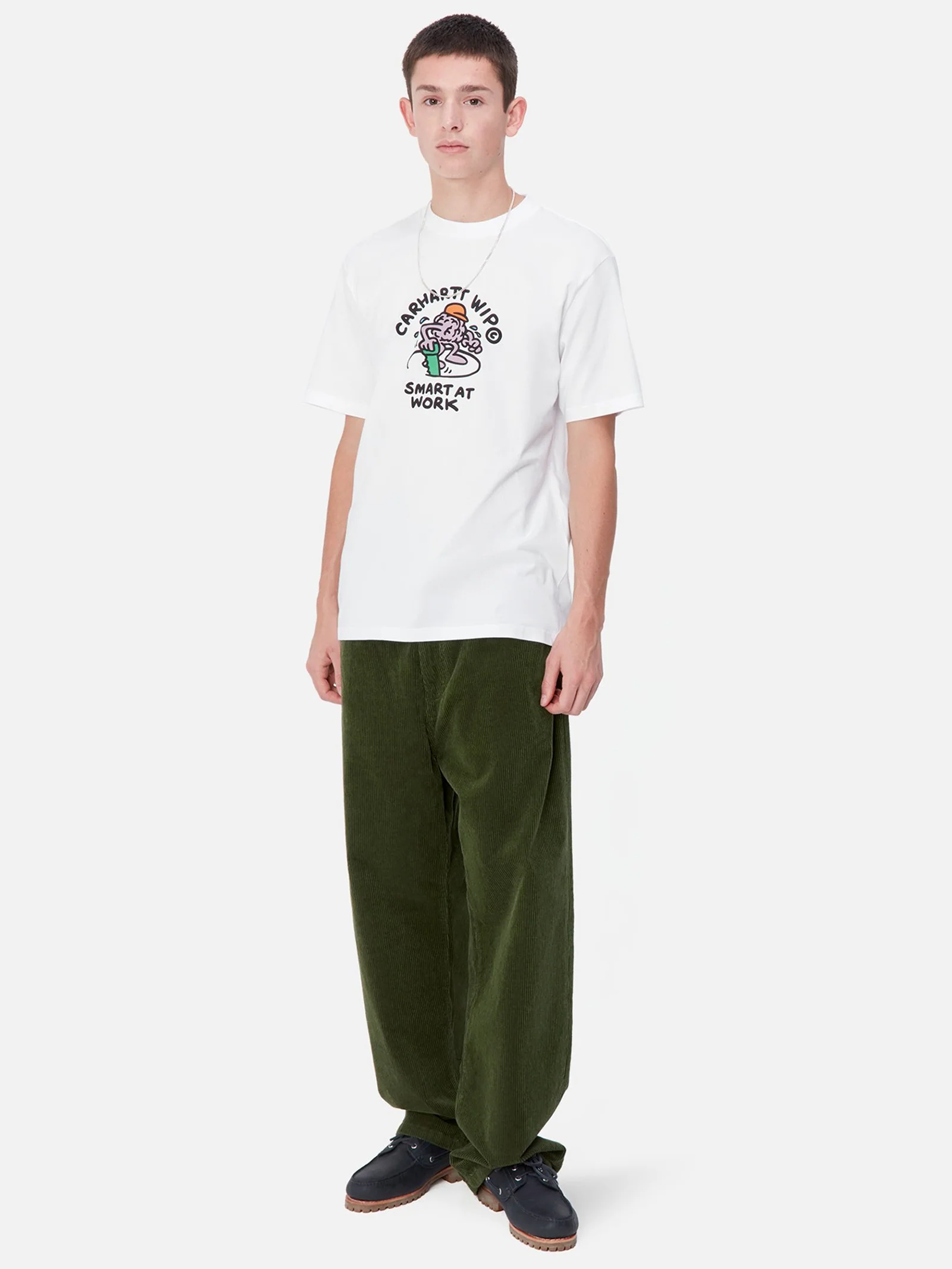 Smart T-Shirt - Image 5