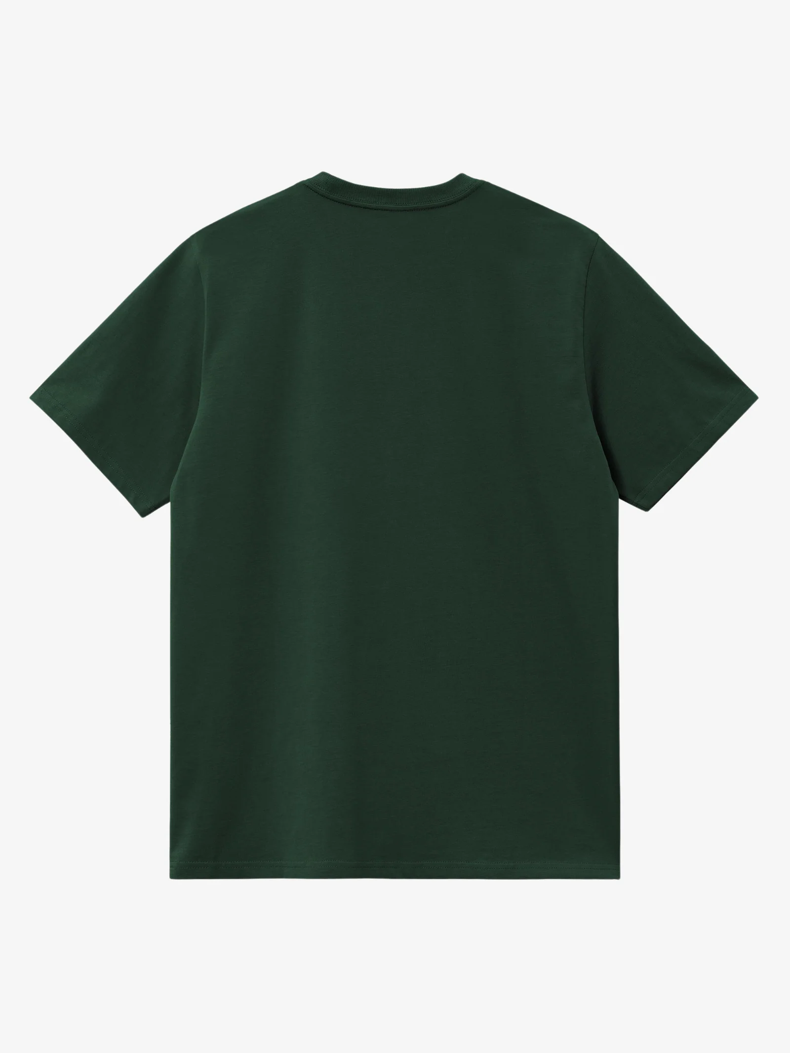 S/S American Script T-Shirt - Image 4