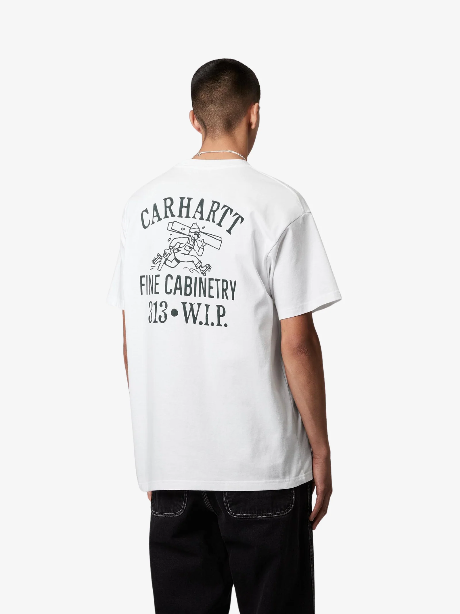 S/S Cabinetry T-Shirt - Image 2