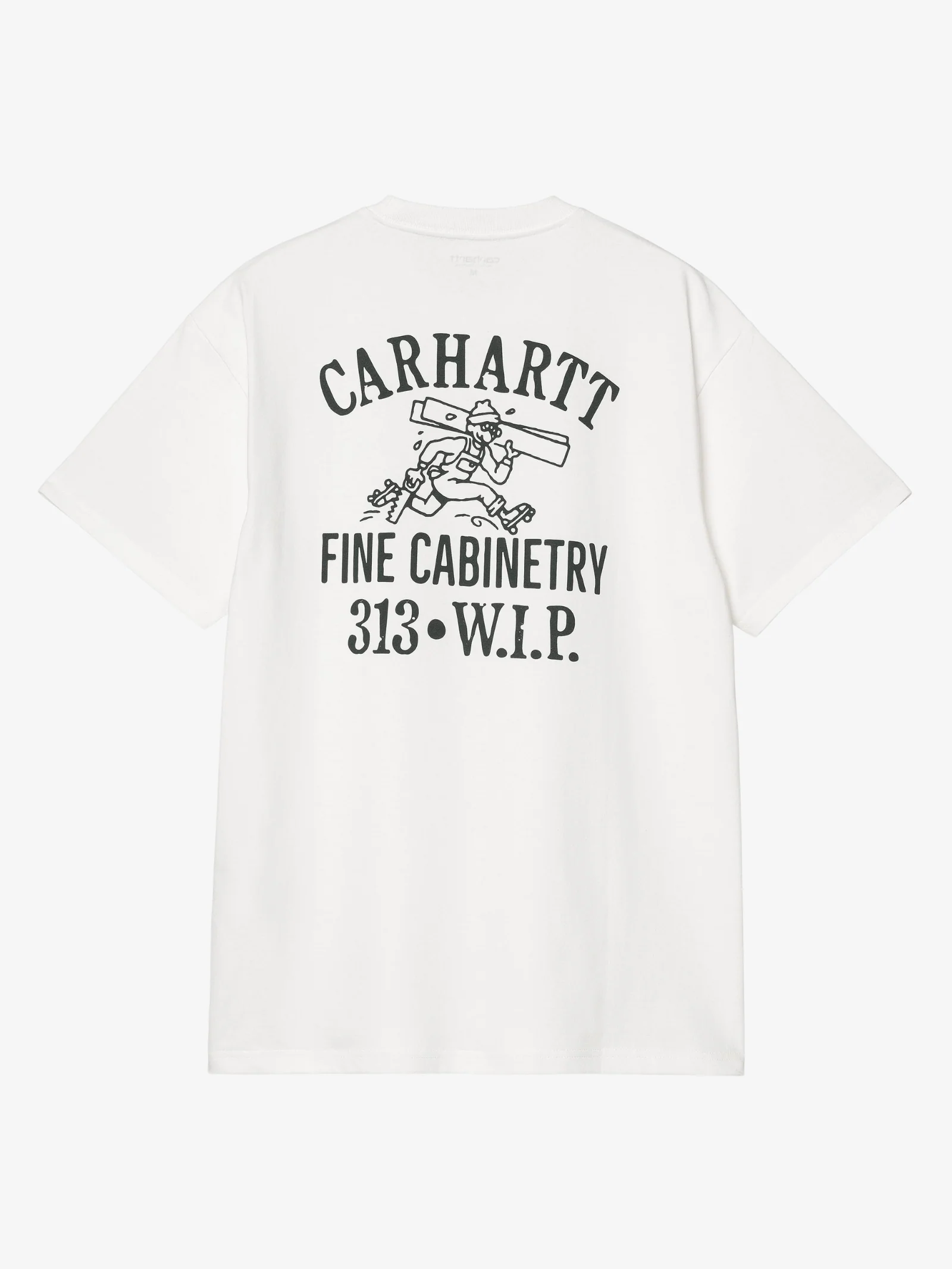 S/S Cabinetry T-Shirt - Image 4