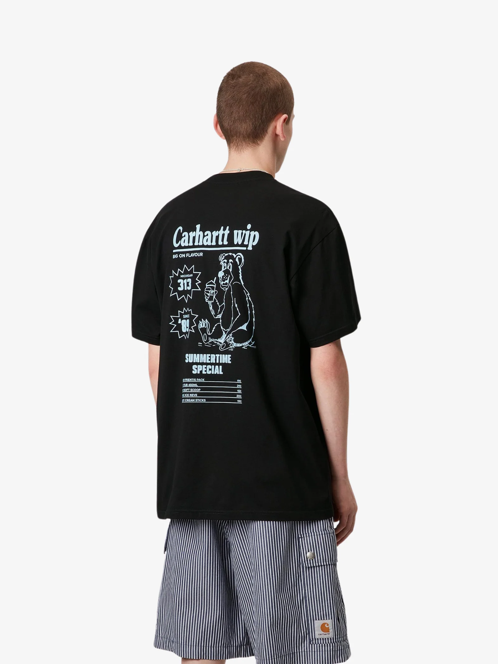 S/S Catalogue T-Shirt - Image 2